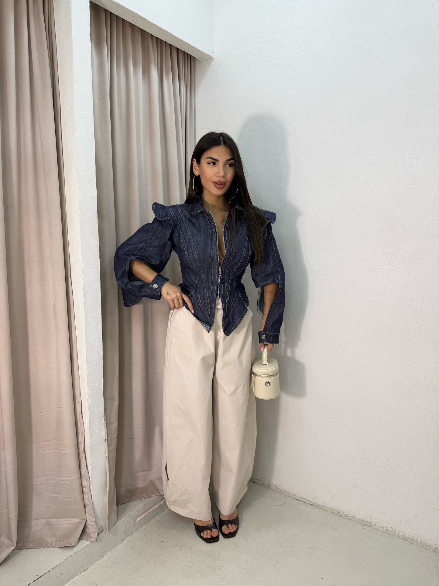 Pantalone Alisia