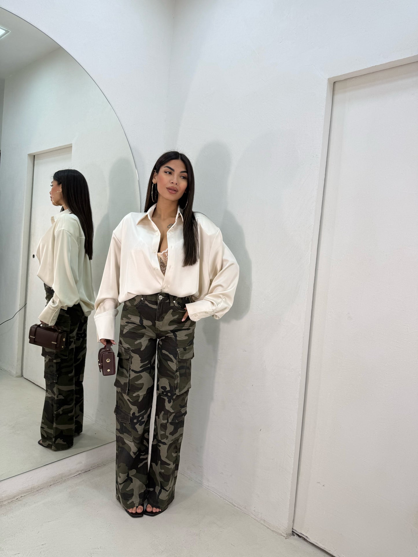 Pantalone Jerena
