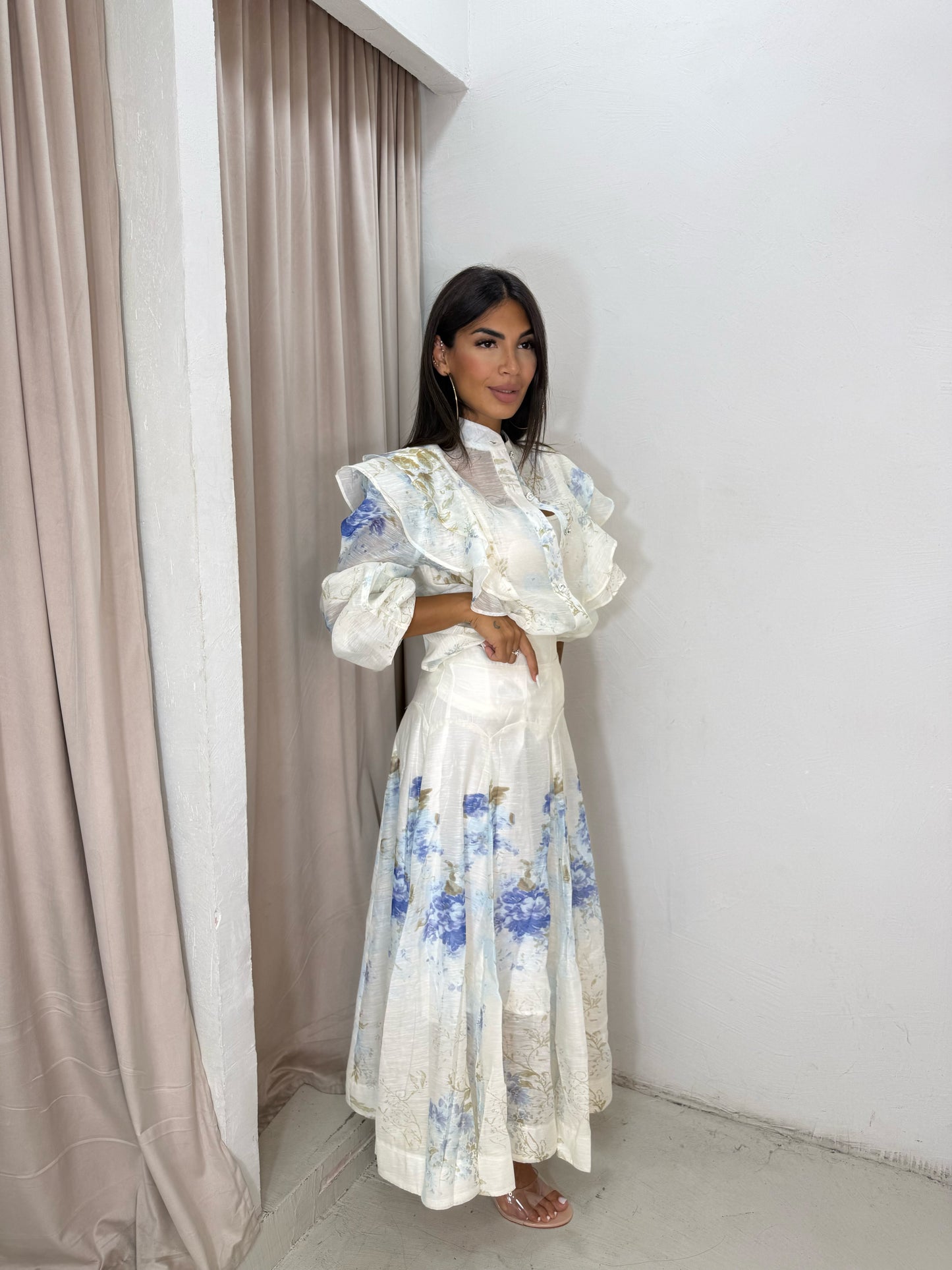 Coordinato Mulan