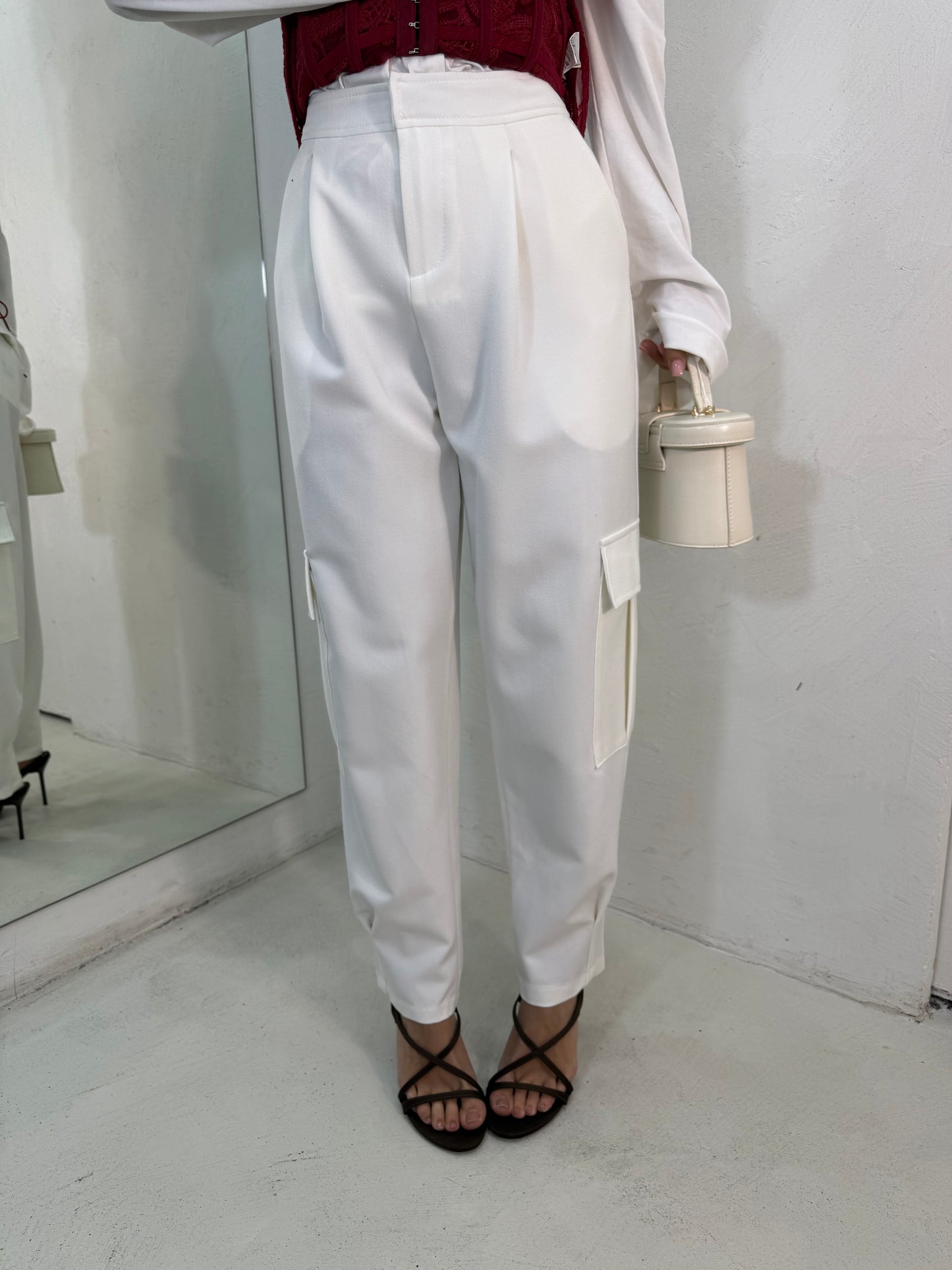 Pantalone Lumina