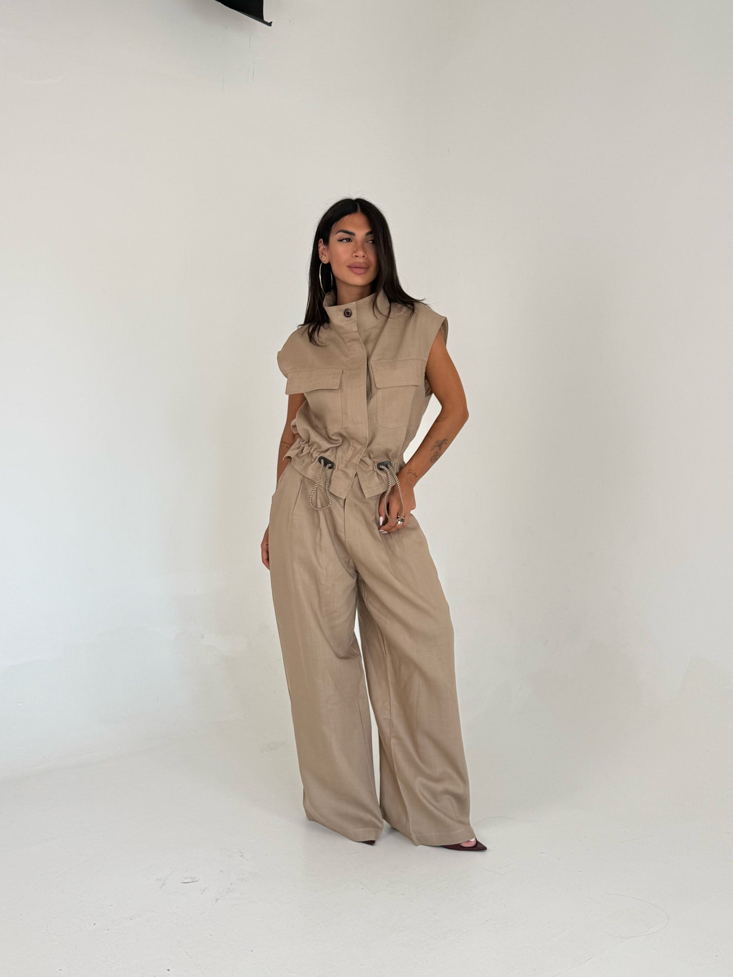 Coordinato Claudia