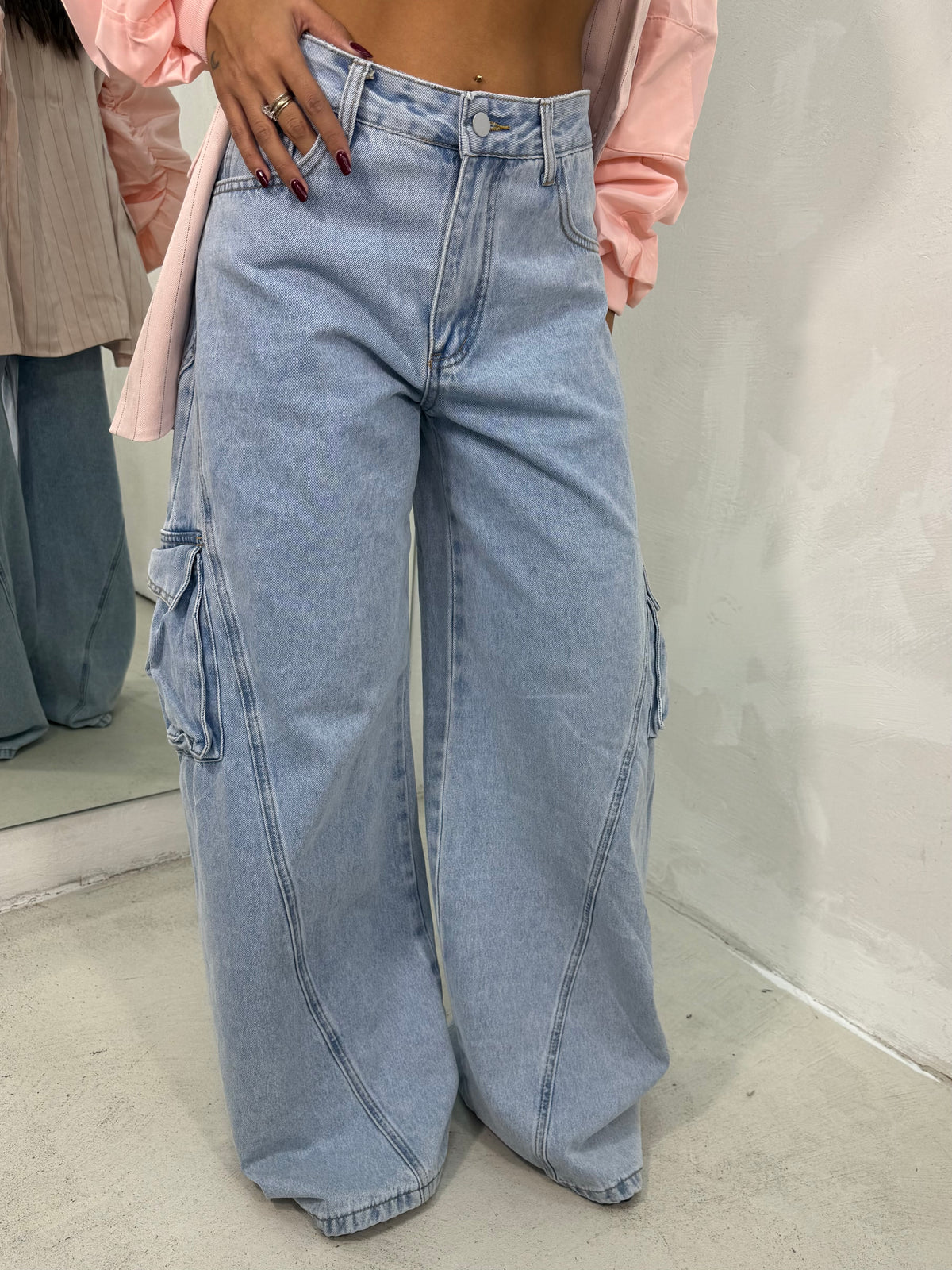 Jeans Miranda