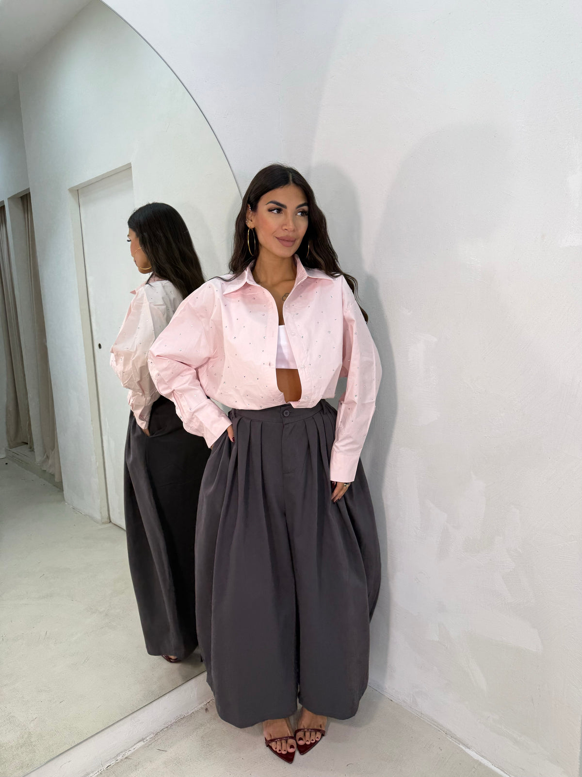 Pantalone Fiona