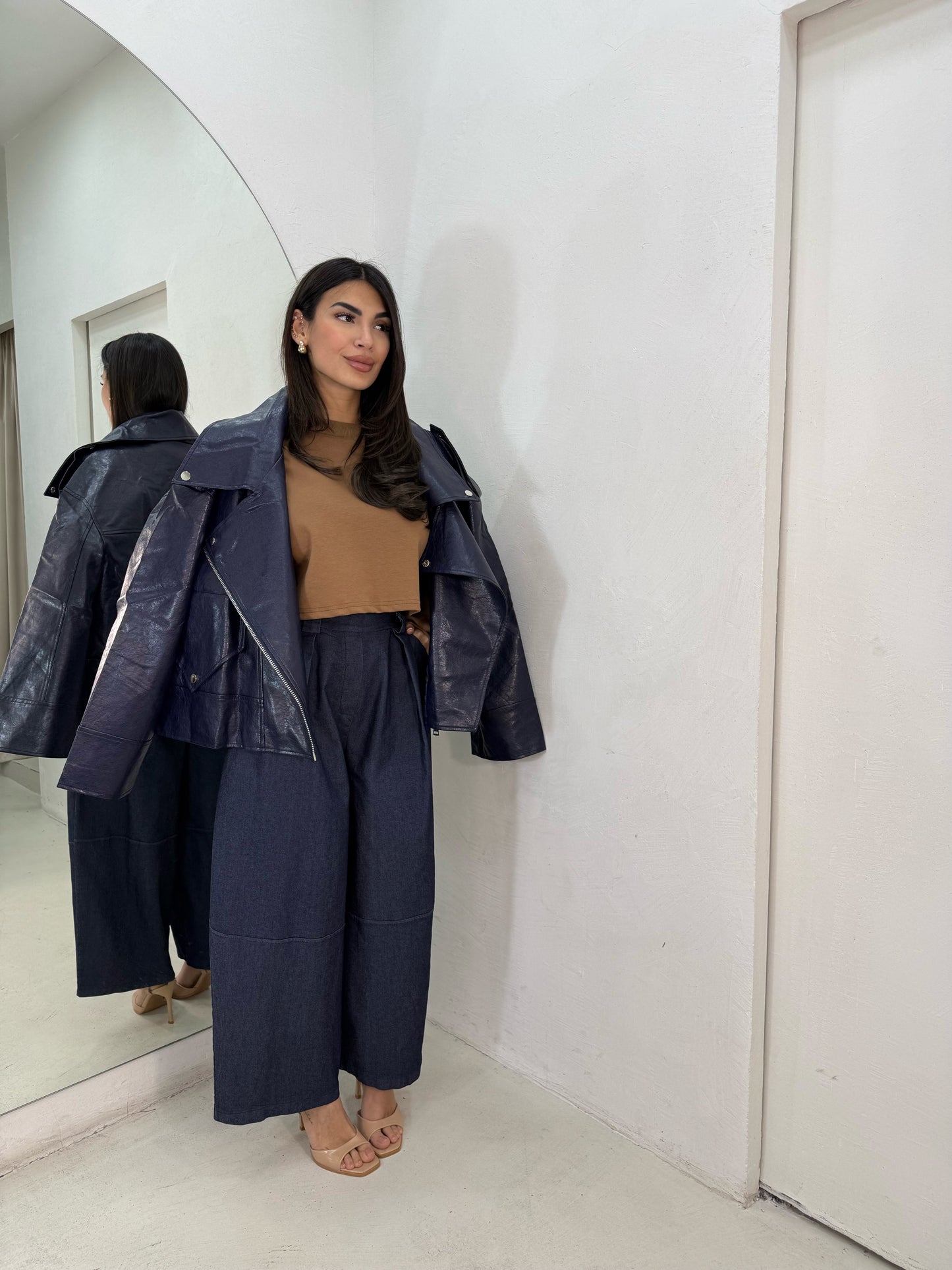 Pantalone Luxa