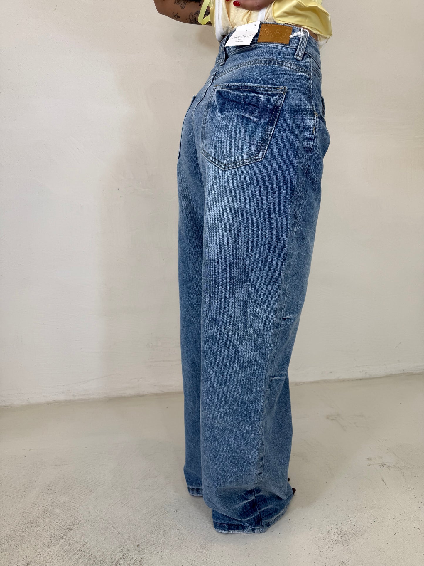 Jeans Boli