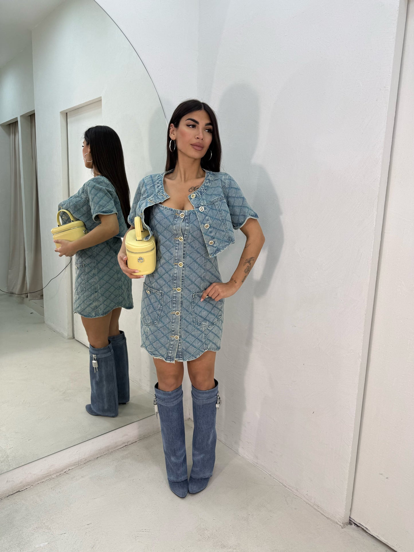 Abito Lorena