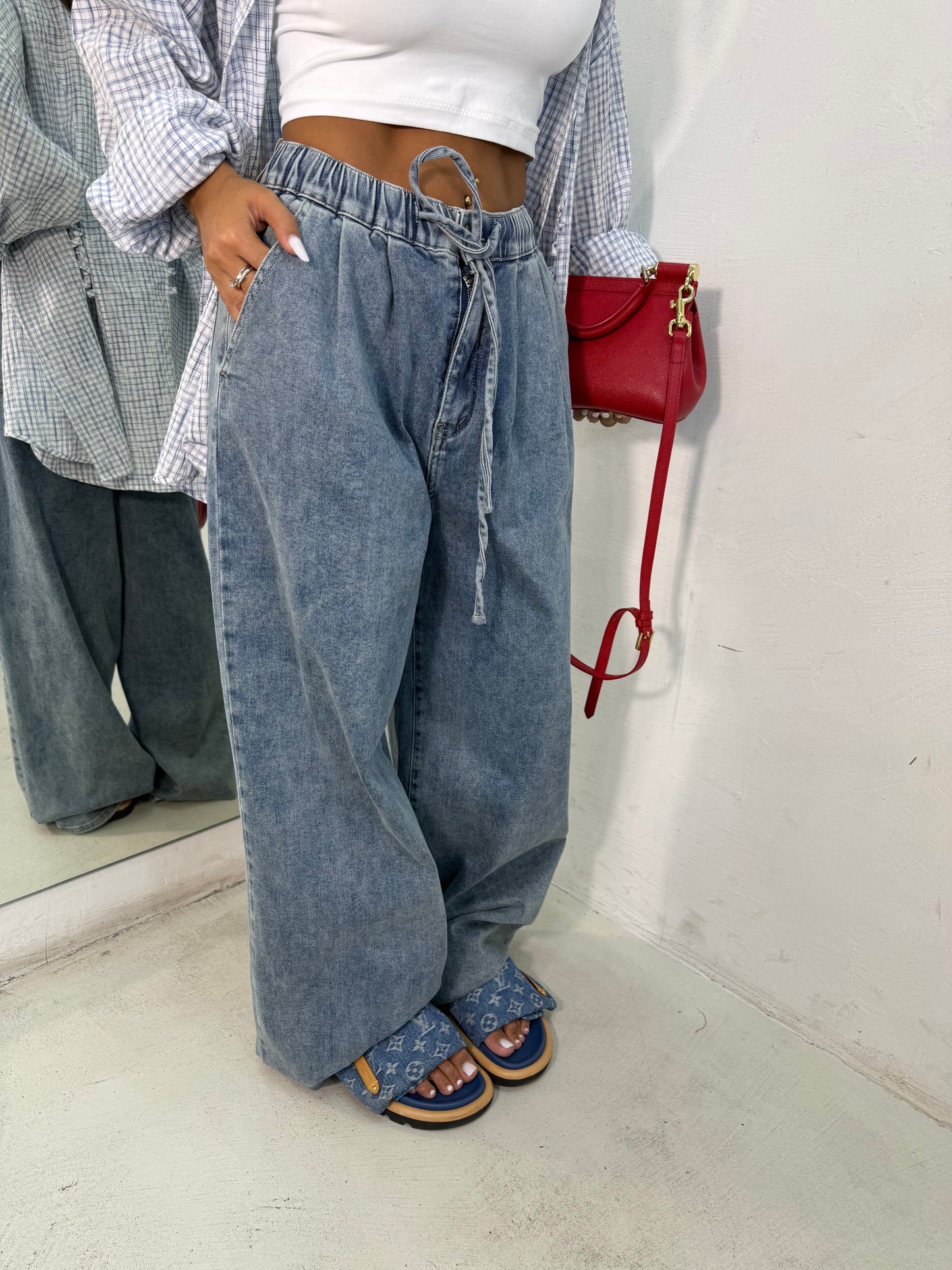 Jeans India