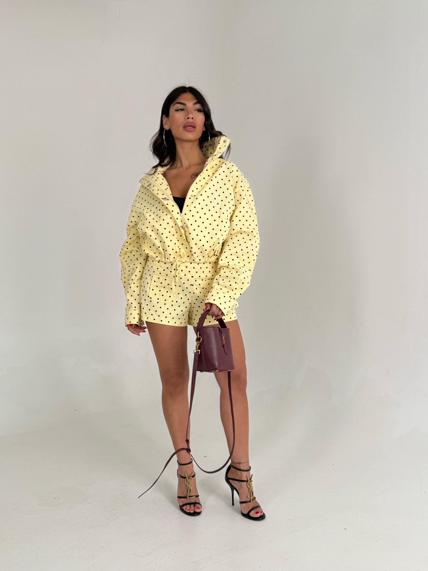 Coordinato Trend