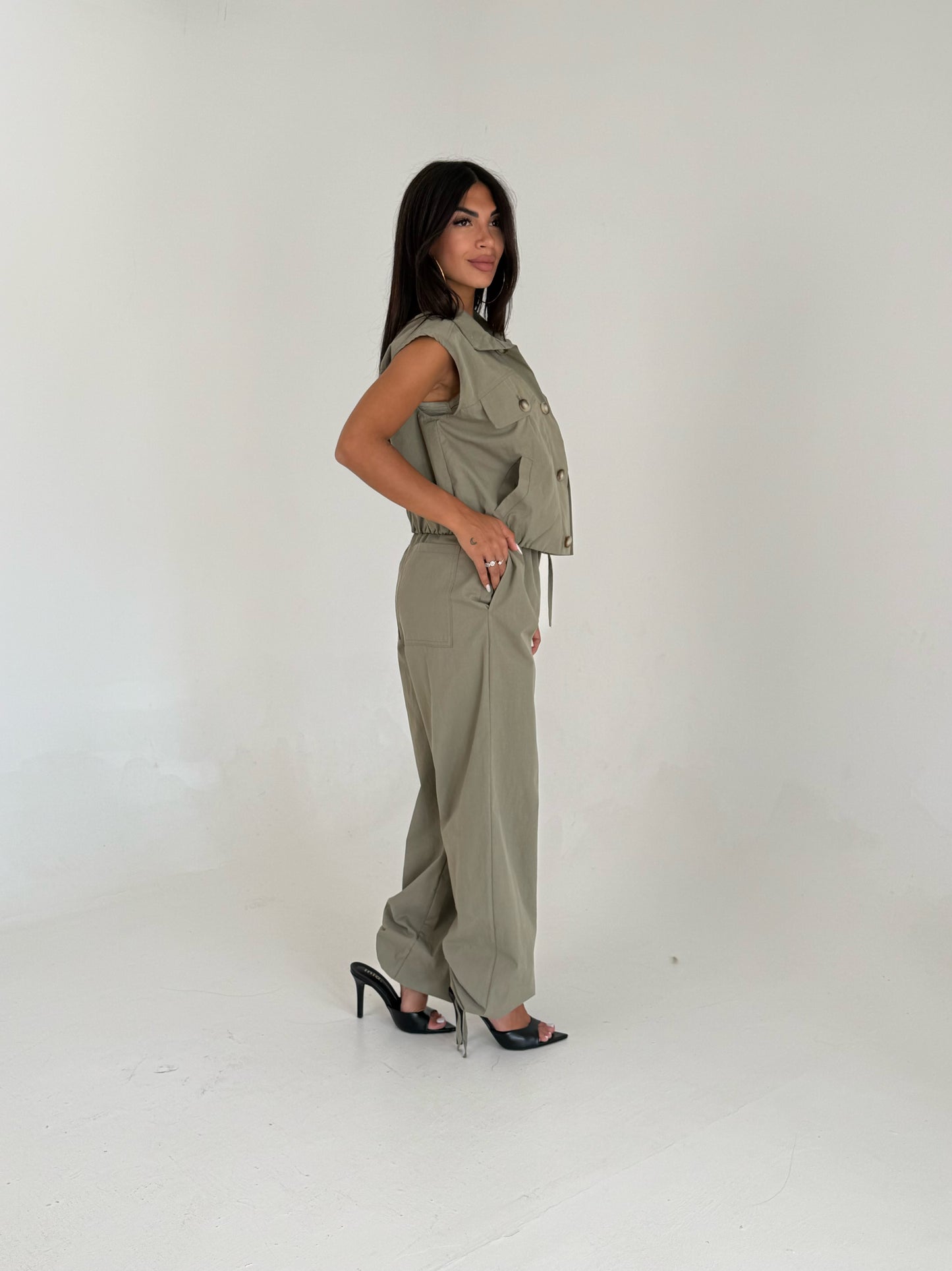 Coordinato Leyla