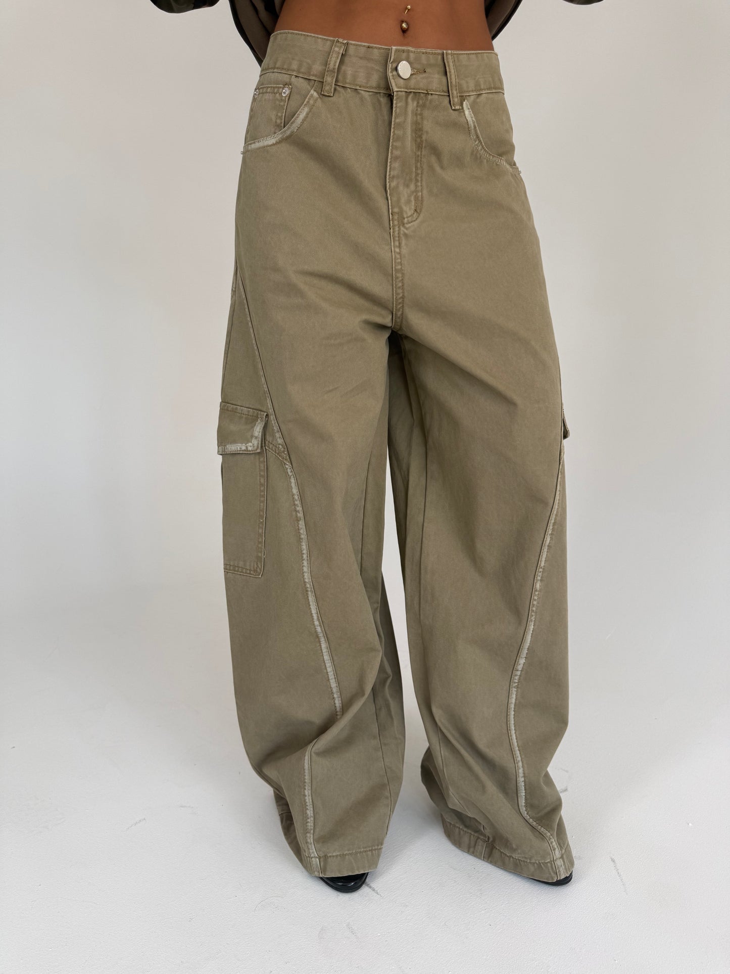Jeans Rosalia