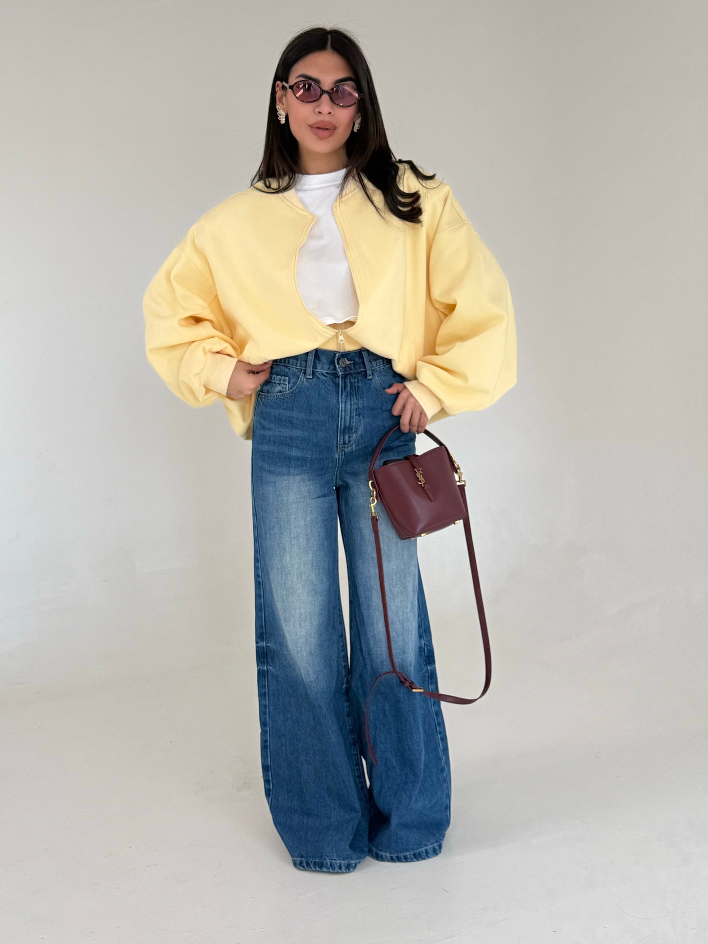 Jeans Eco