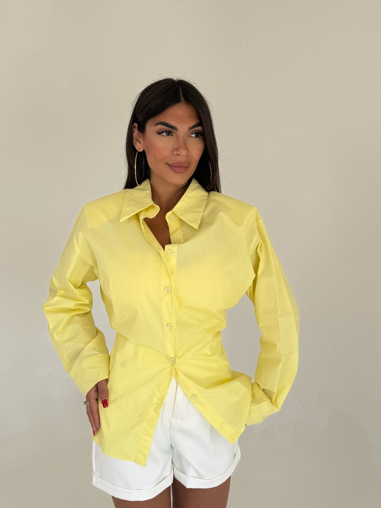 Camicia Gala