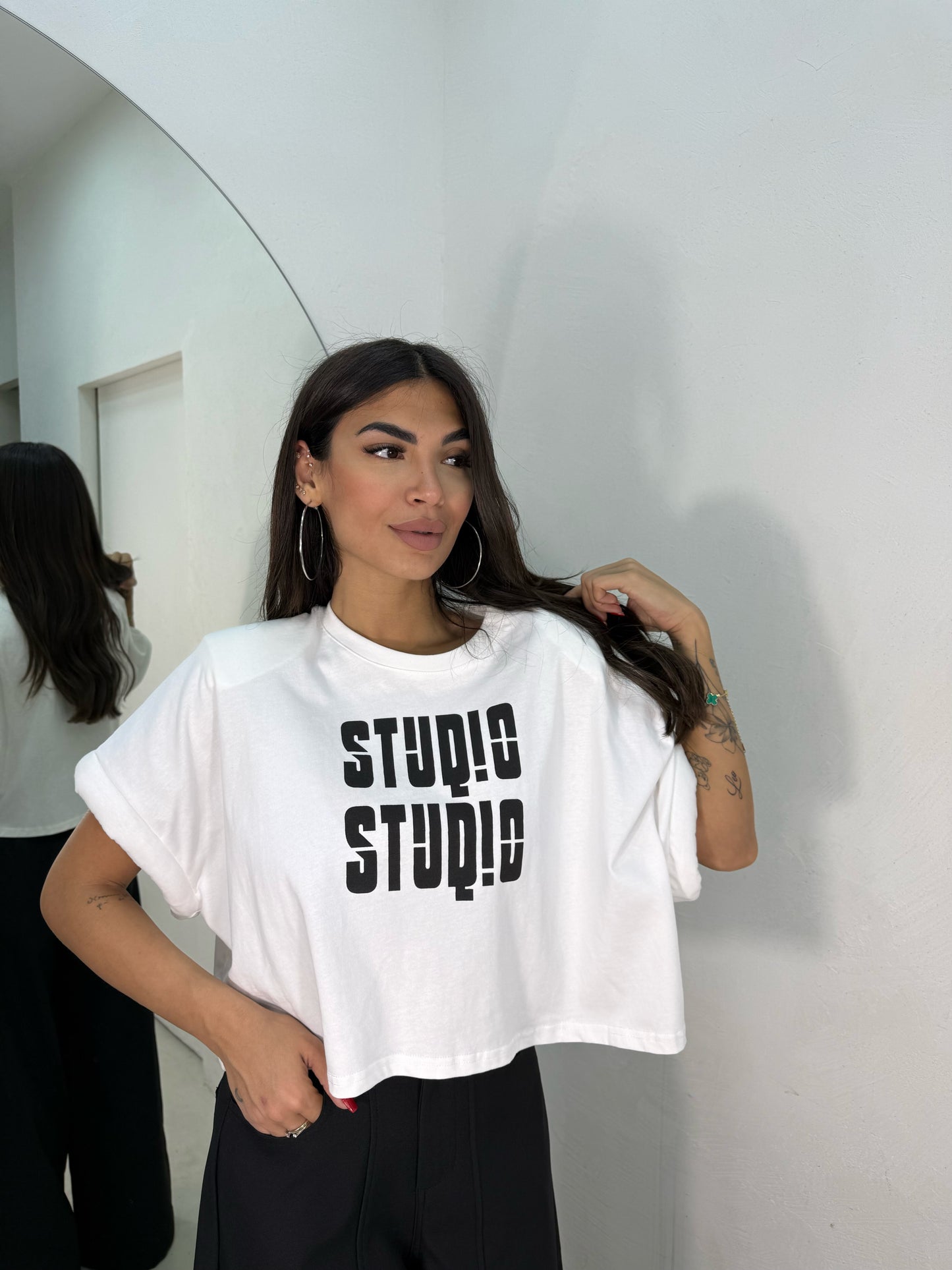 T-Shirt Studio