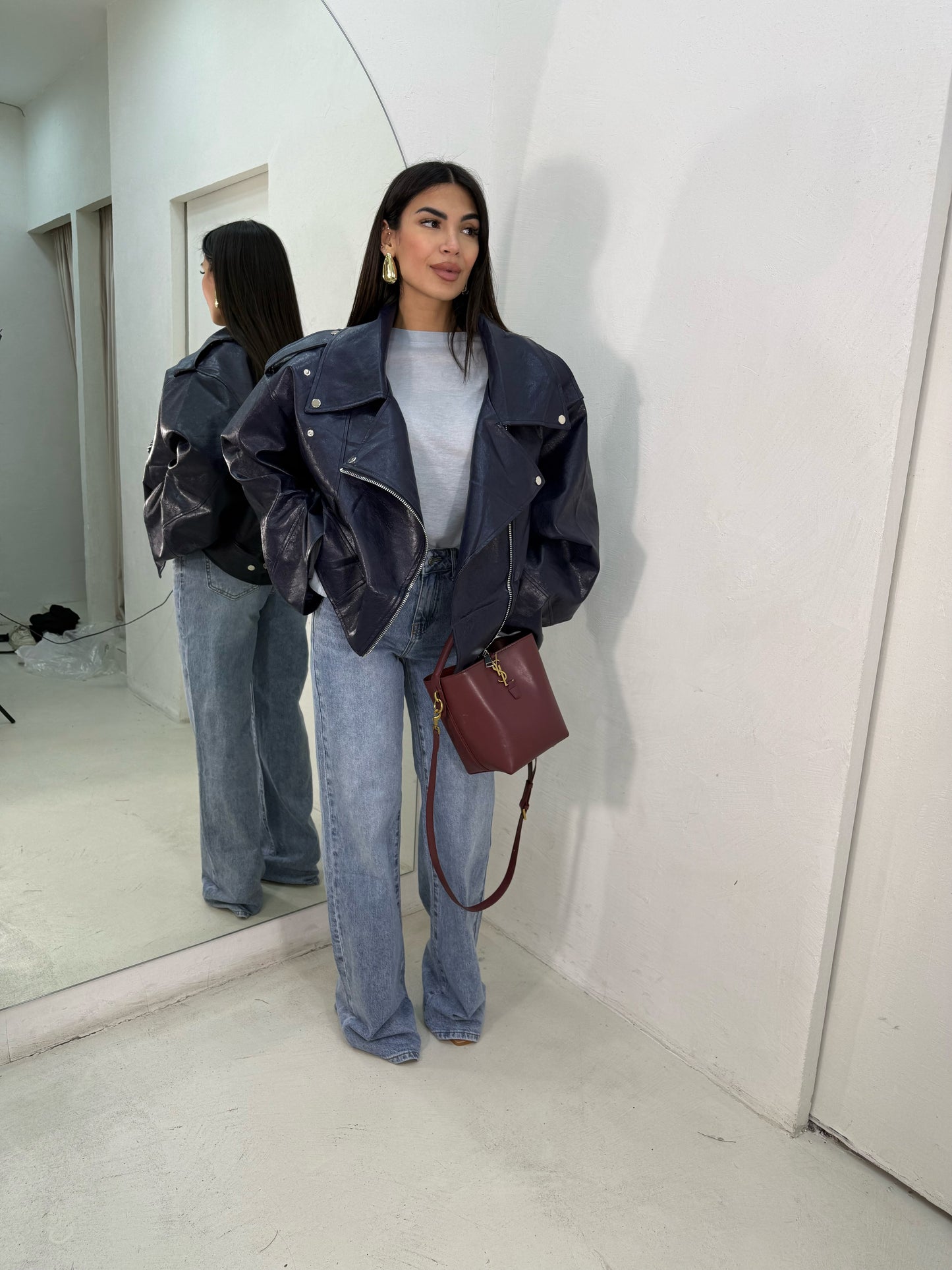 Jeans Avena