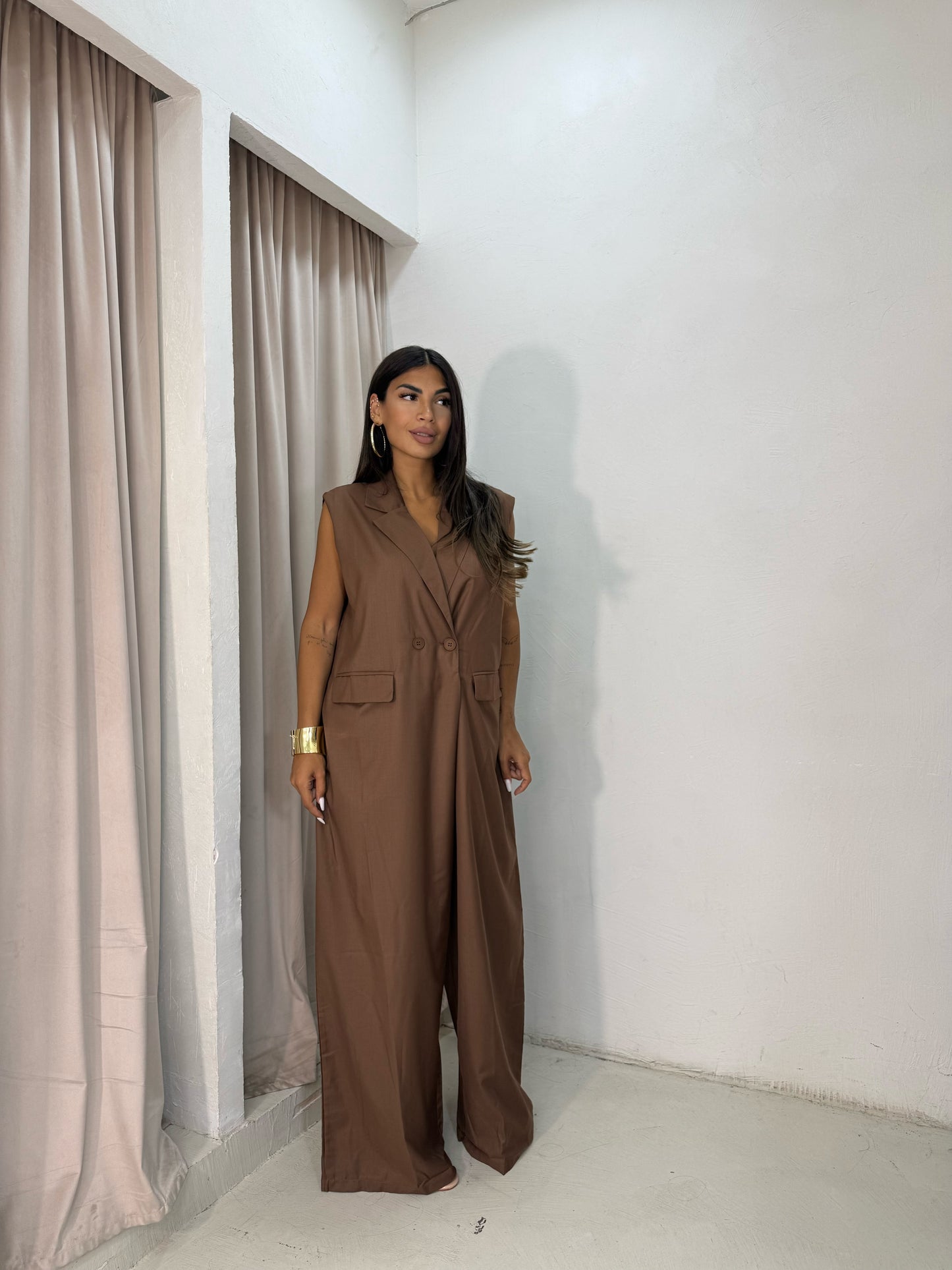 Jampsuit Farah