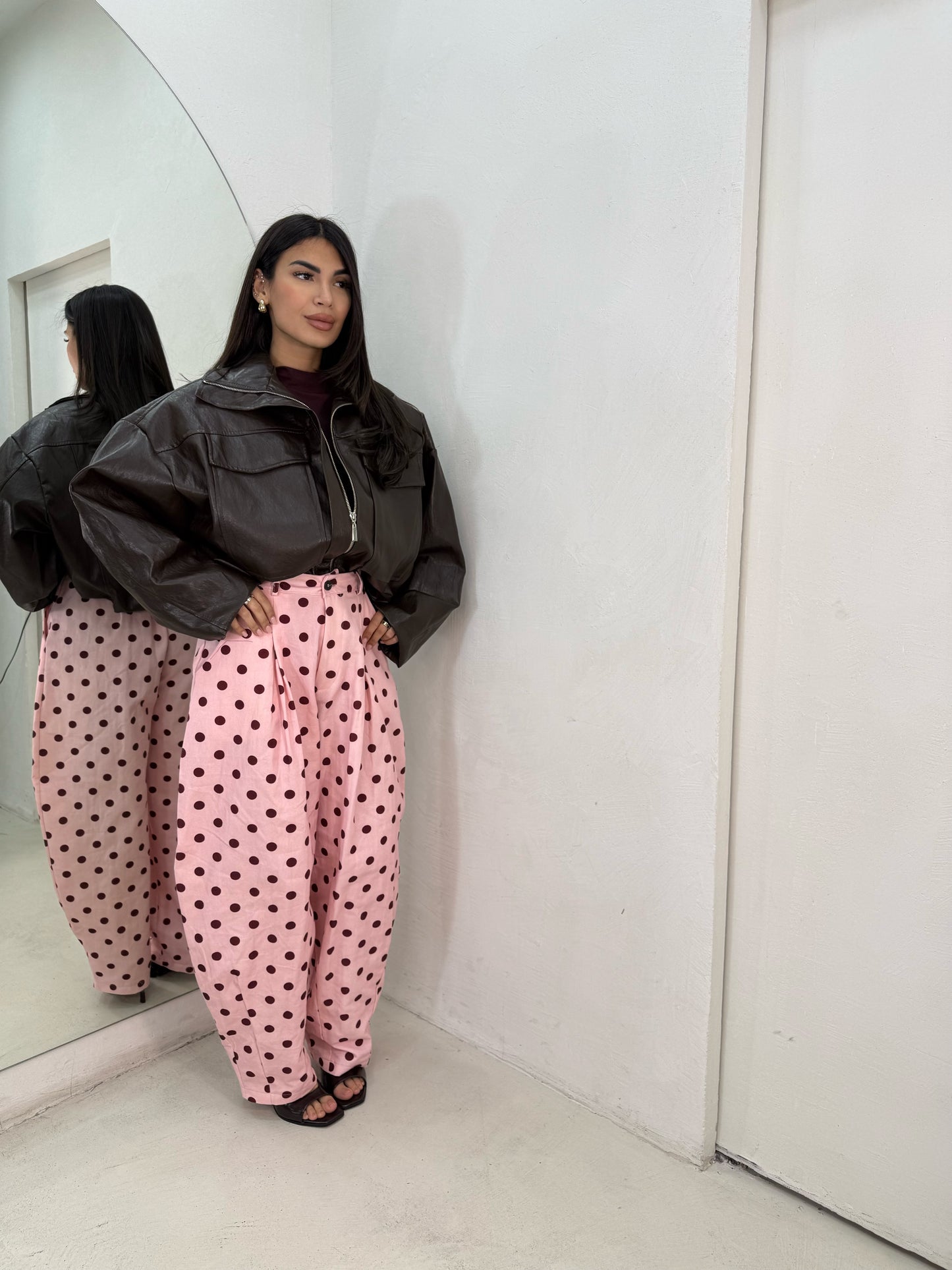 Pantalone Pois