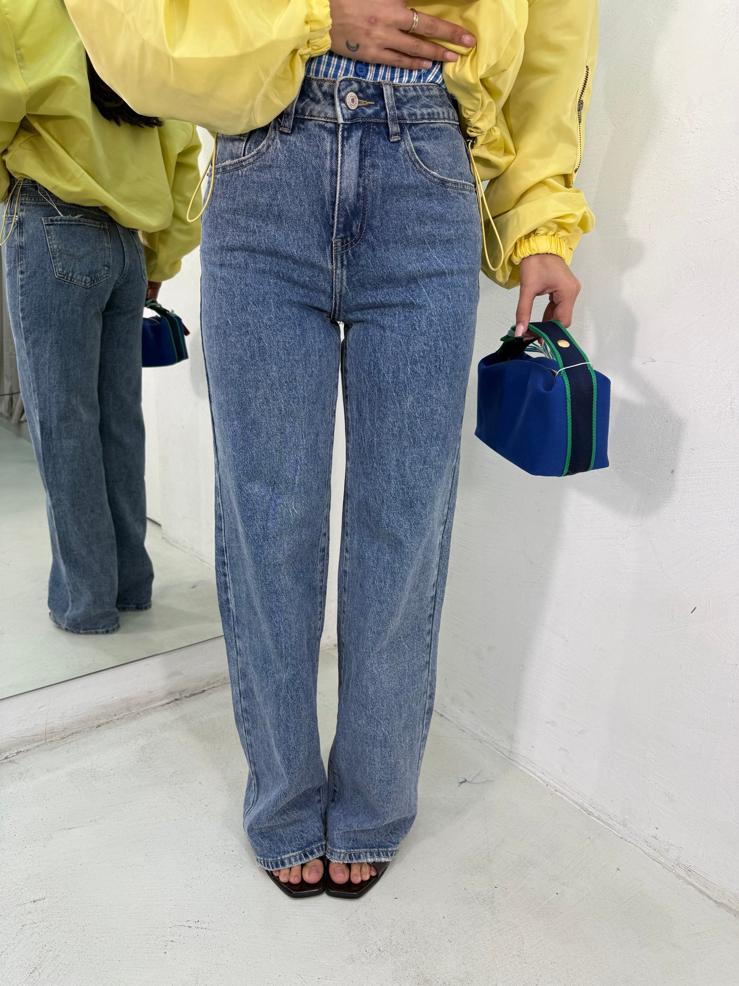 Jeans India