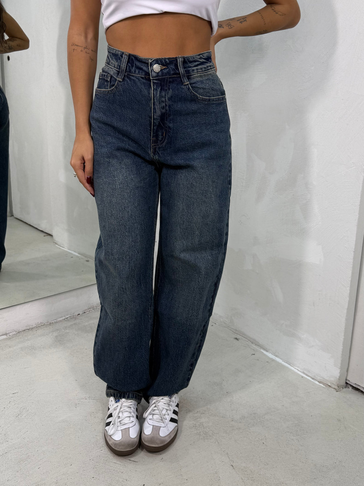 Jeans Sandra
