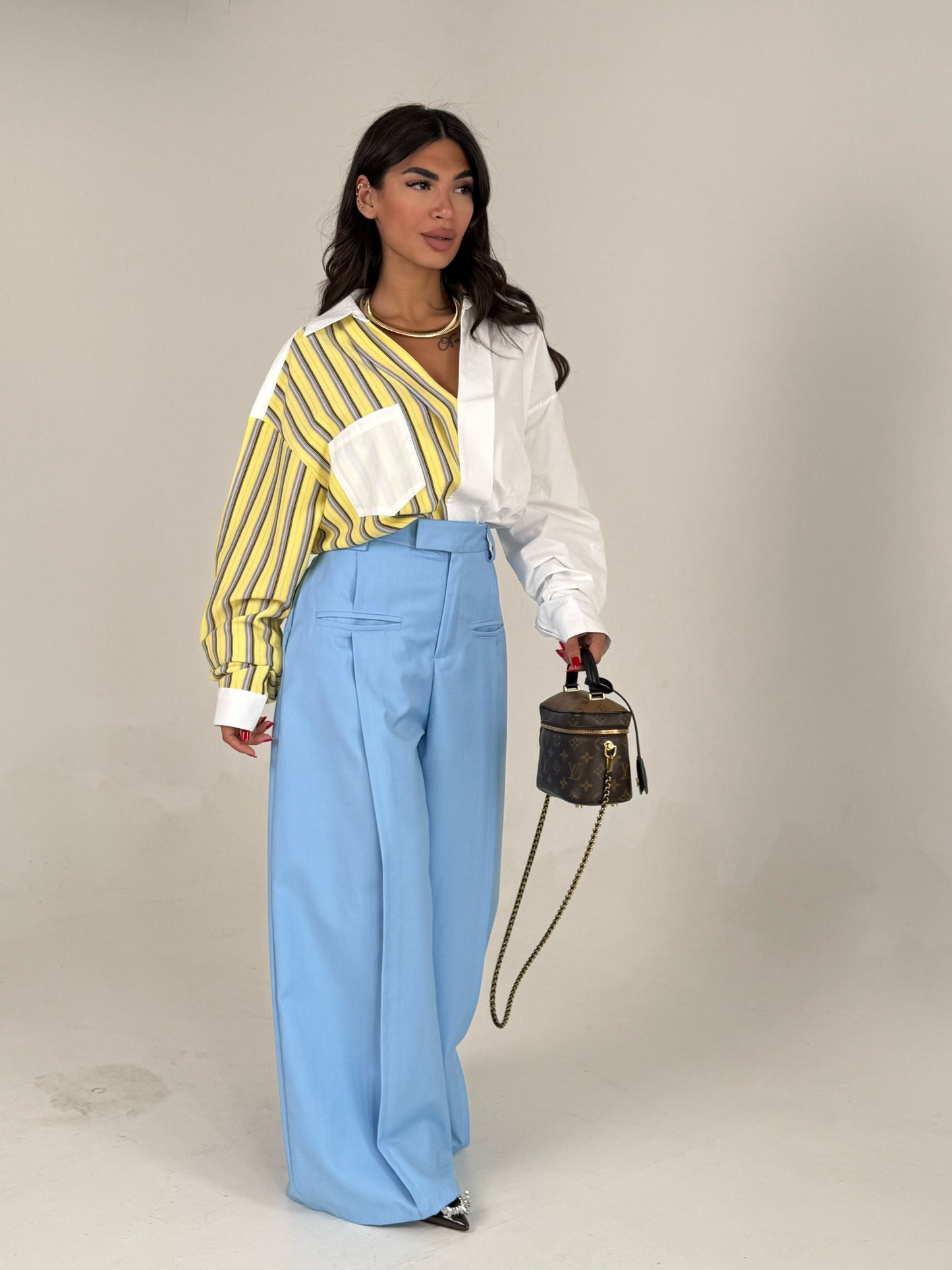 Pantalone Jemy