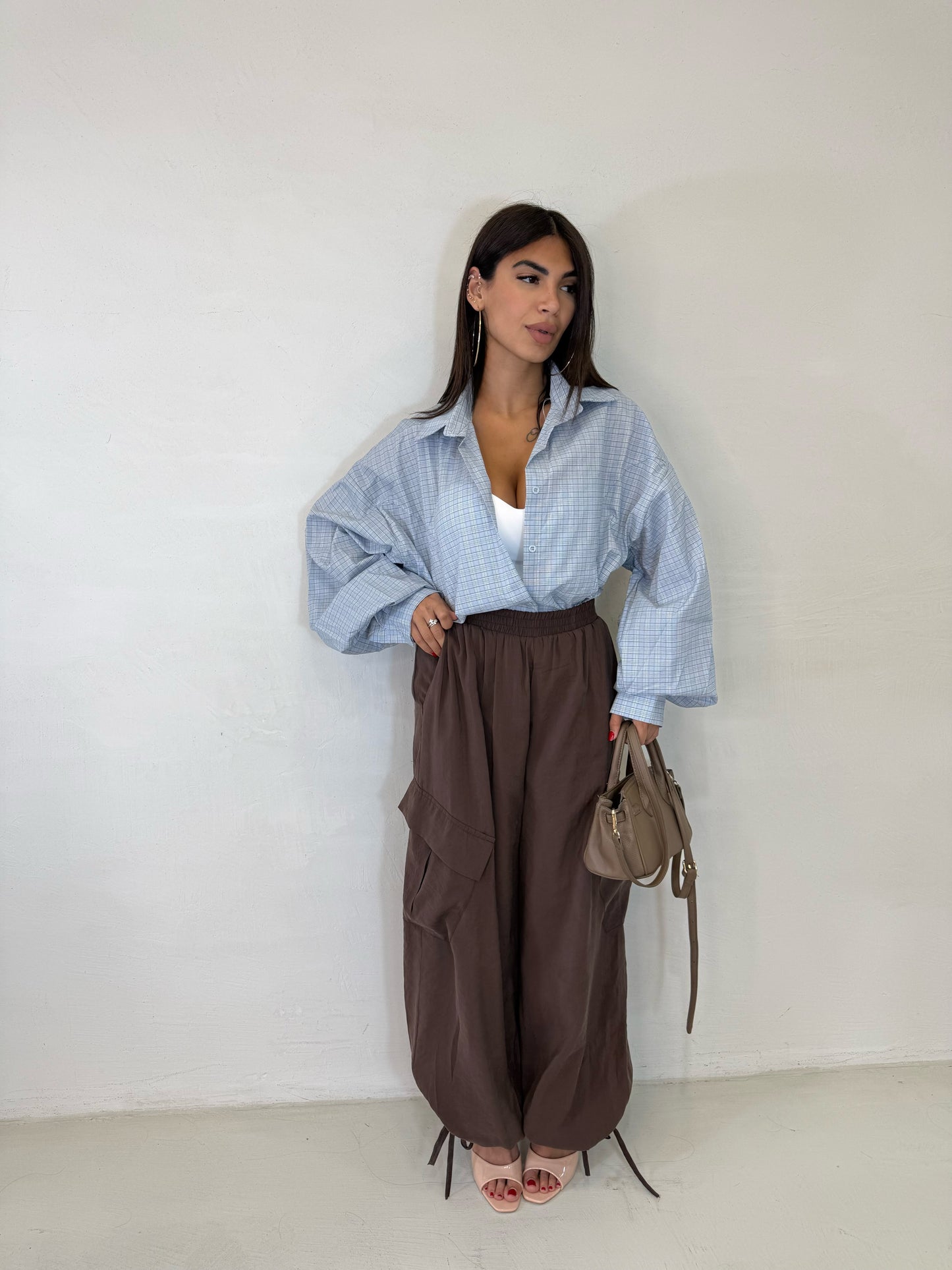 Pantalone Noelia