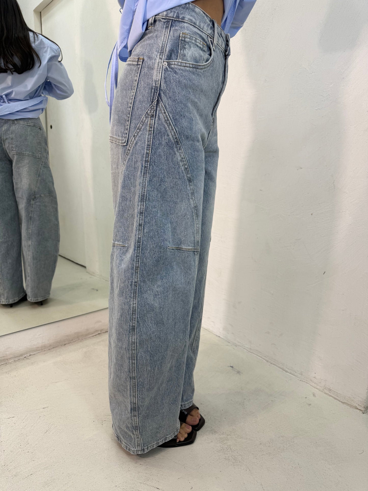 Jeans Alexandra