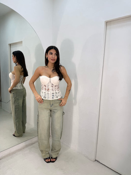 Jeans Corpy