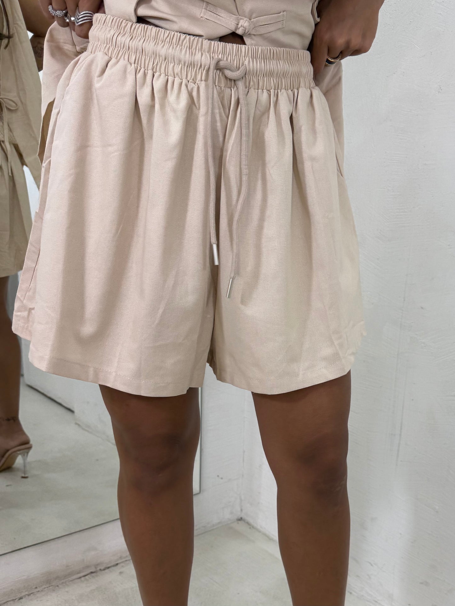 Coordinato Leila