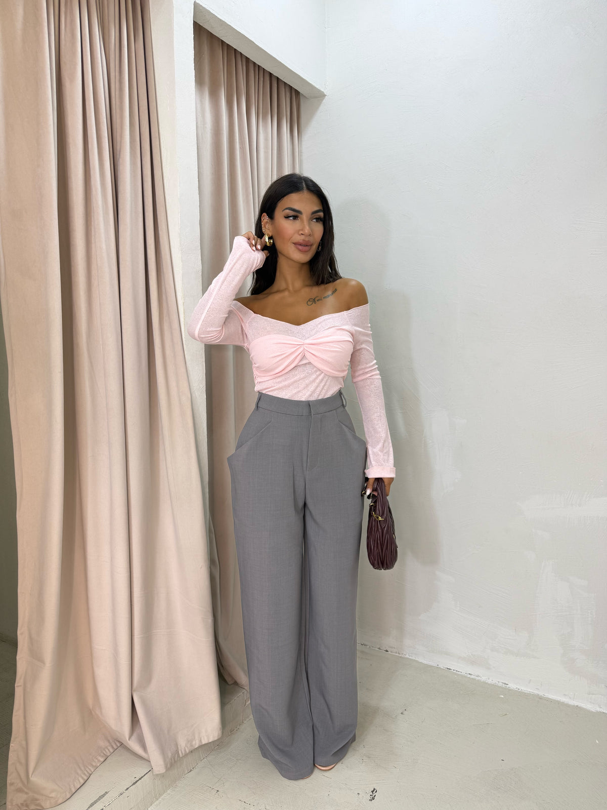 Pantalone Kenya
