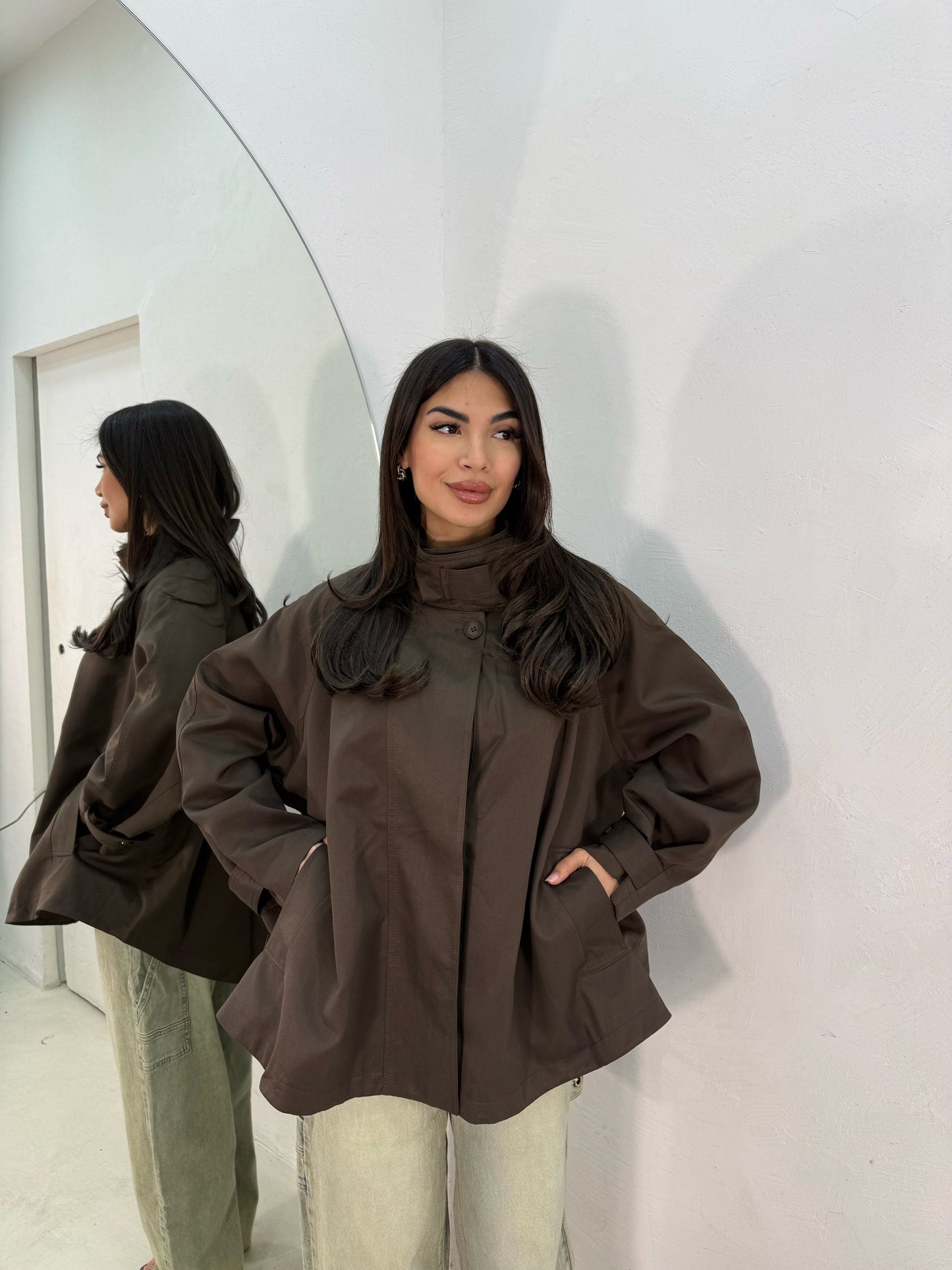 Trench Elisa