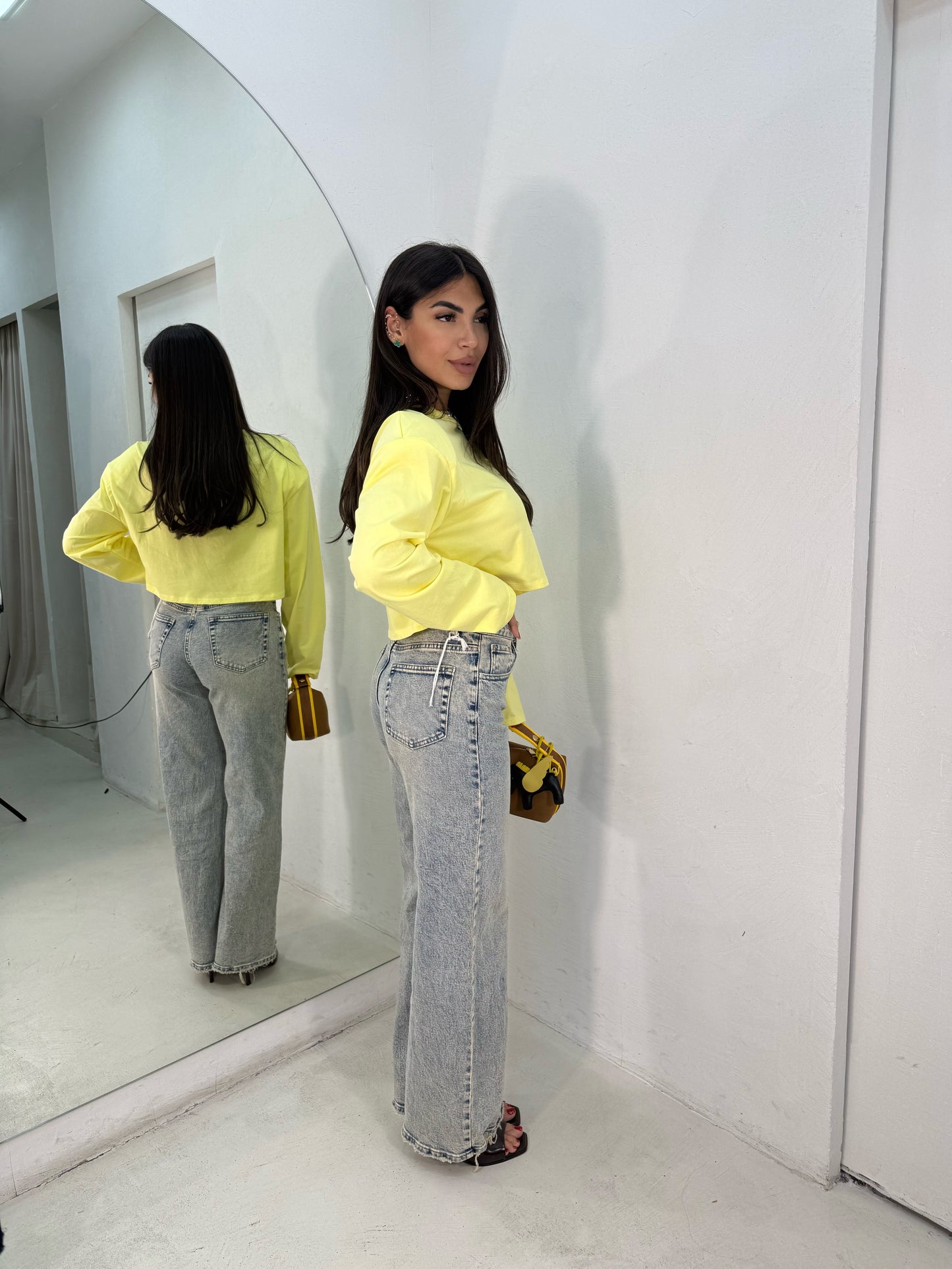 Jeans Sabina