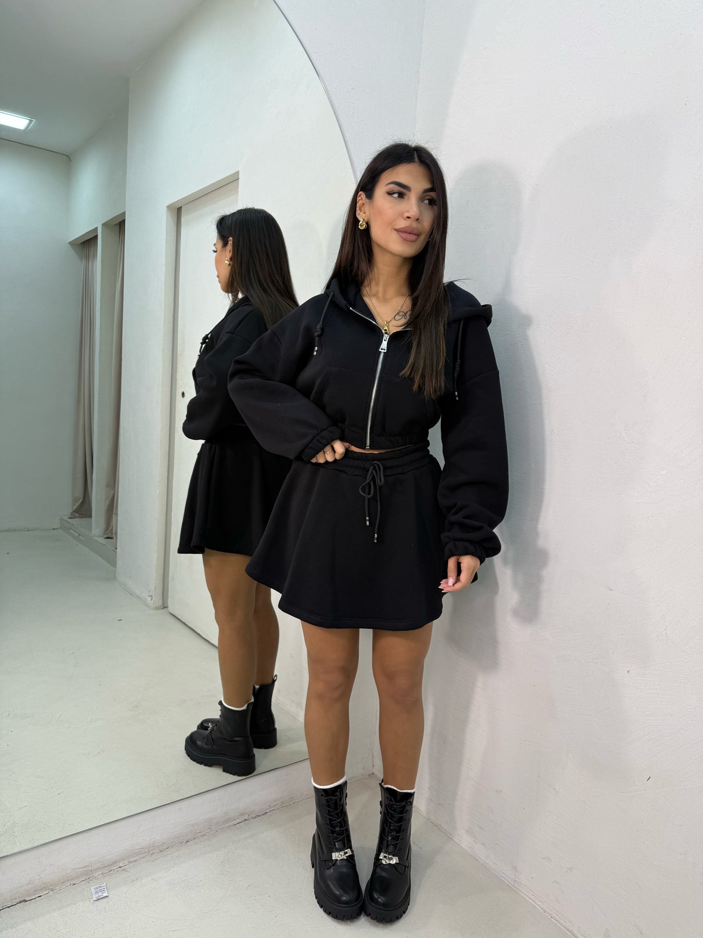 Coordinato Skirt