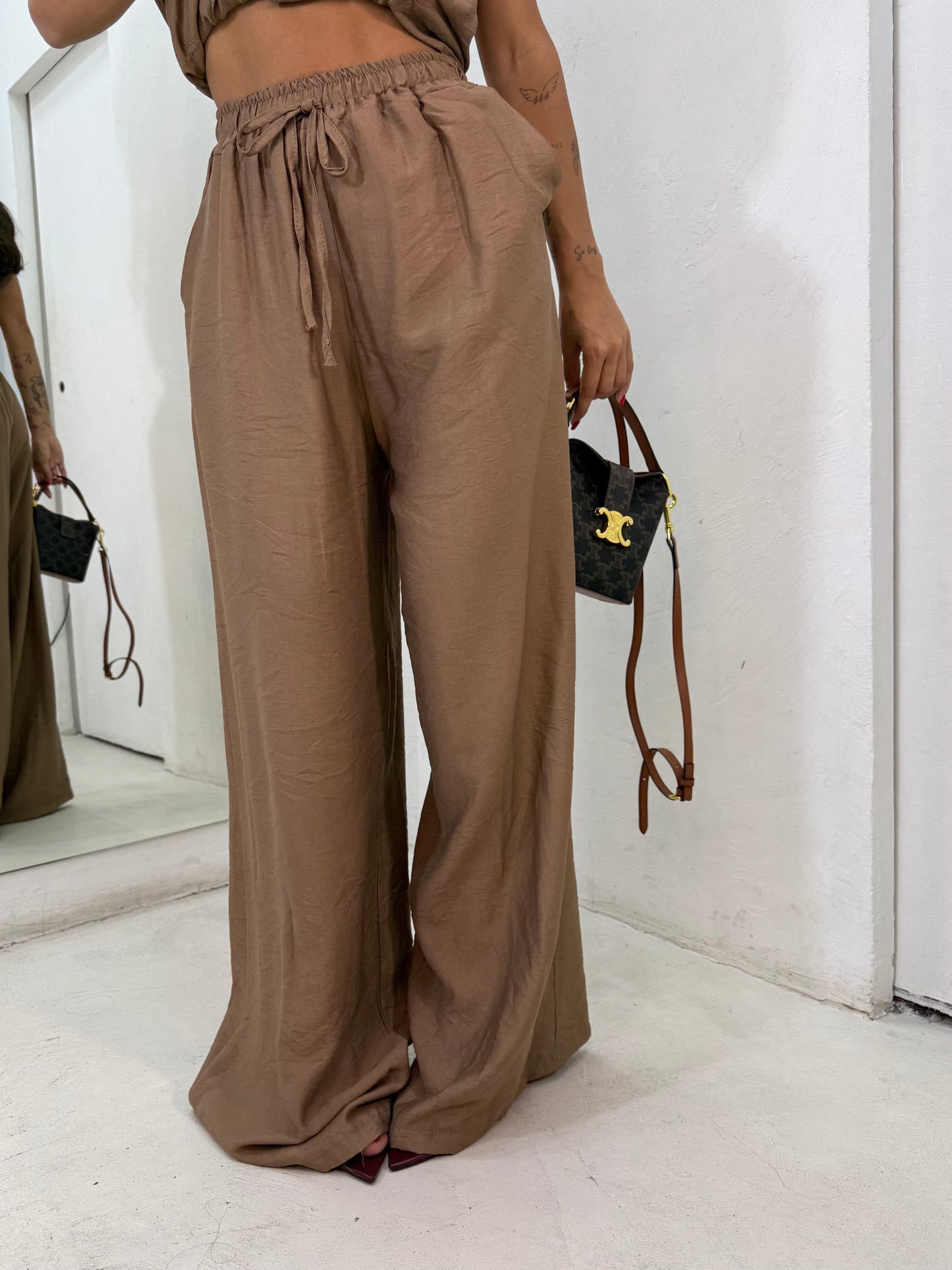 Tailleur Kloe