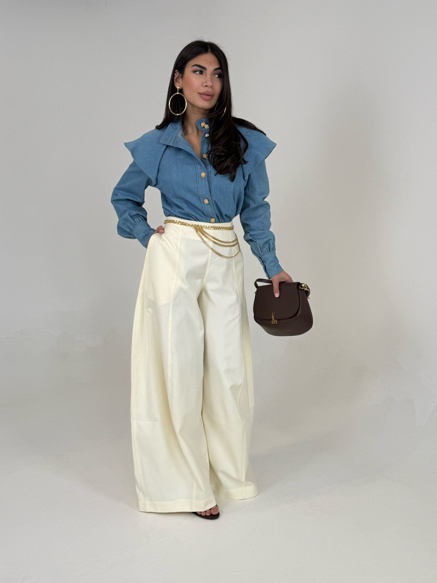 Pantalone Soledad