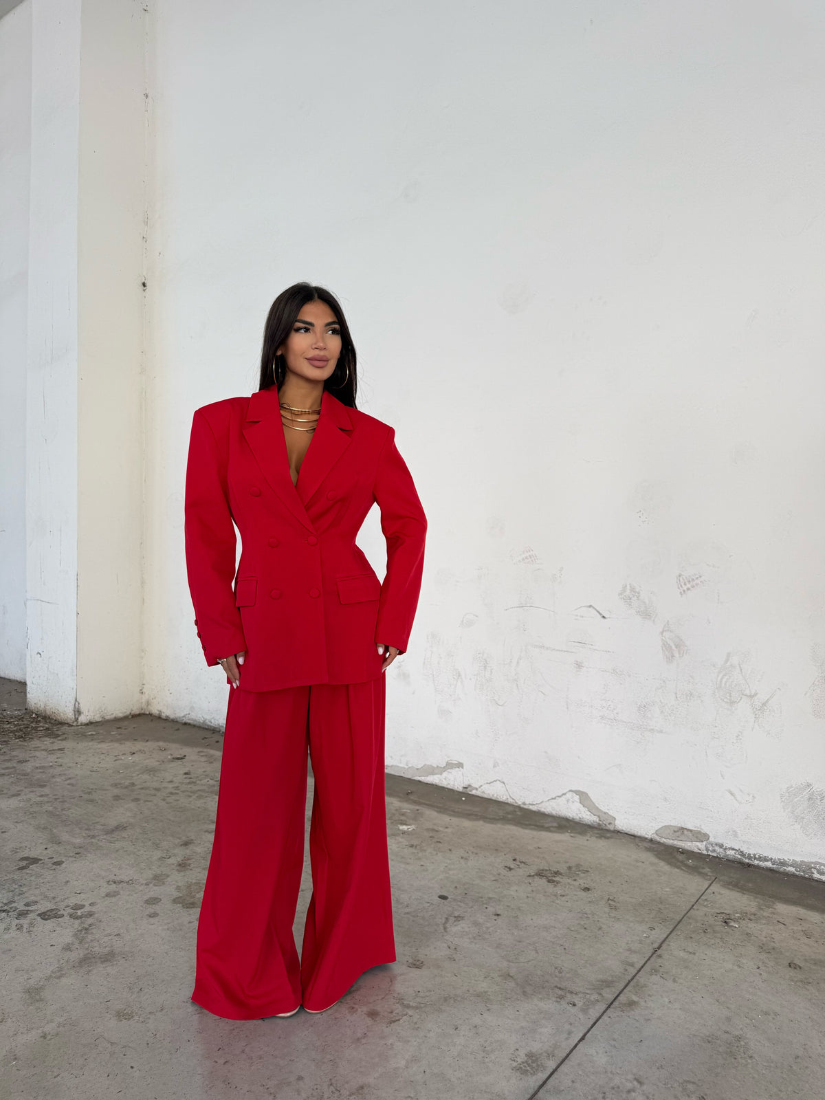 Tailleur Samantha