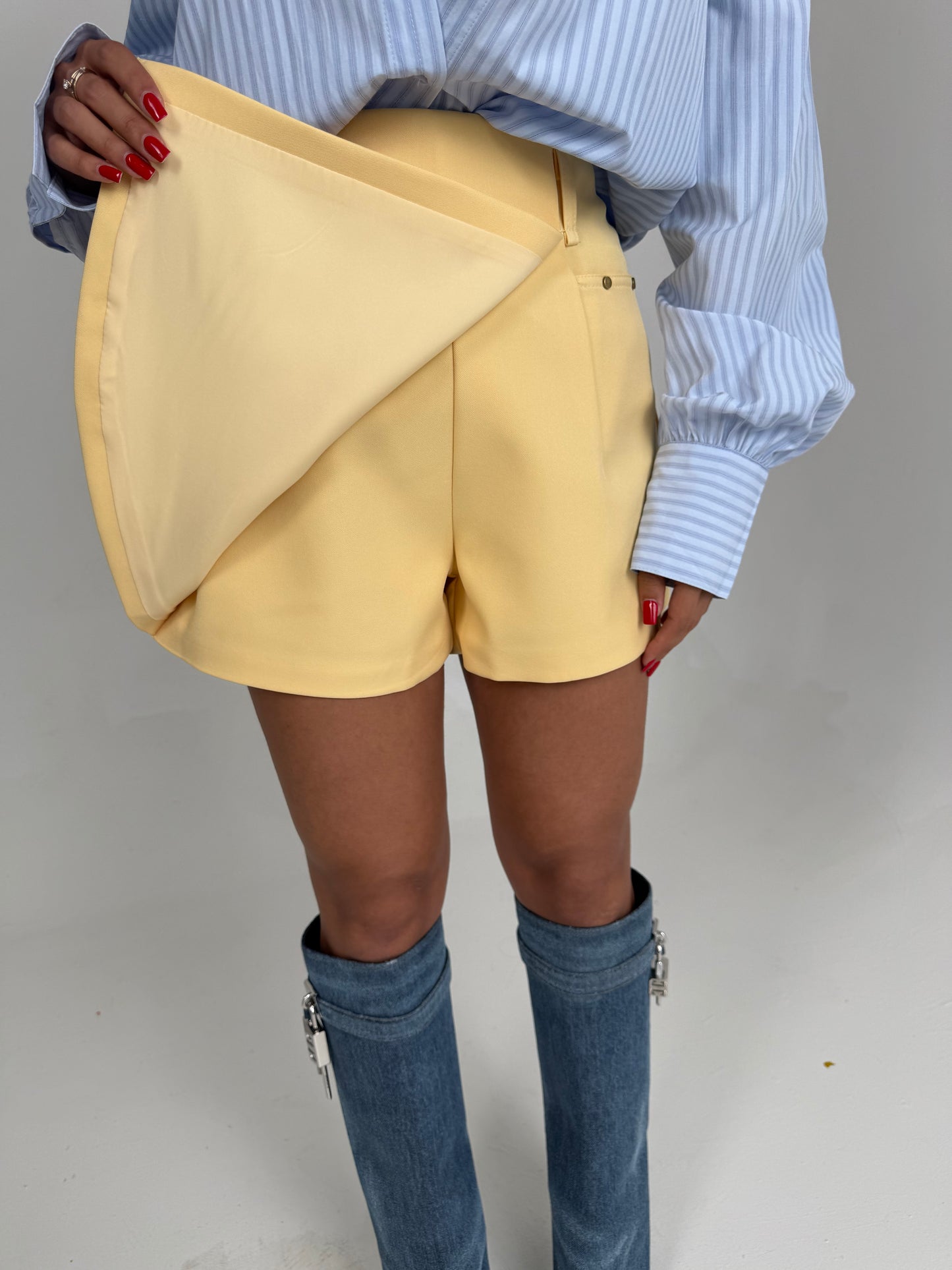 Pantaloncino Alessia