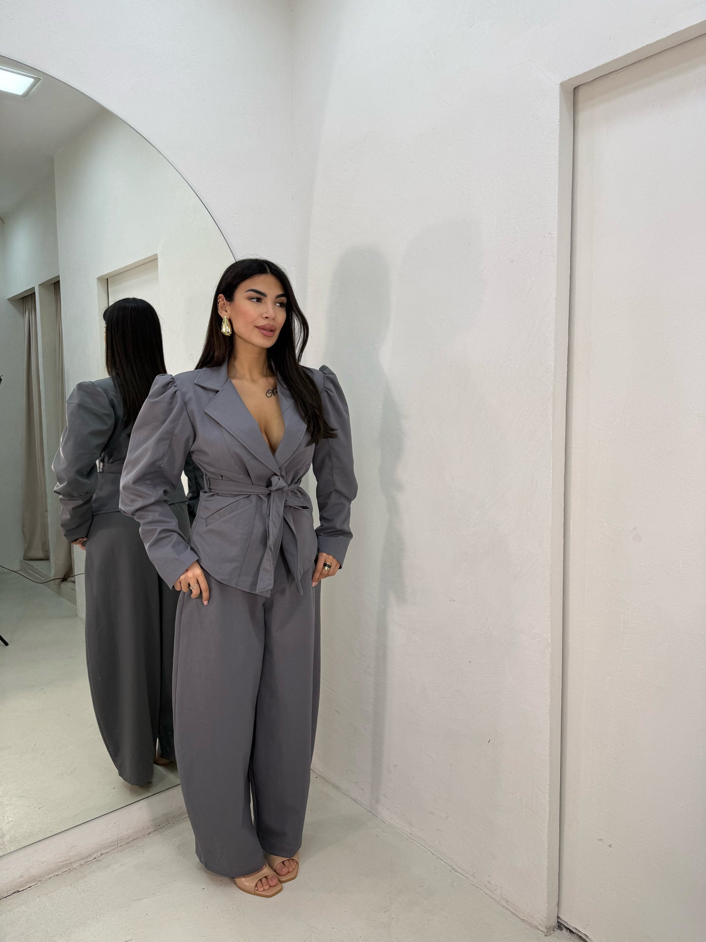 Tailleur Camilla