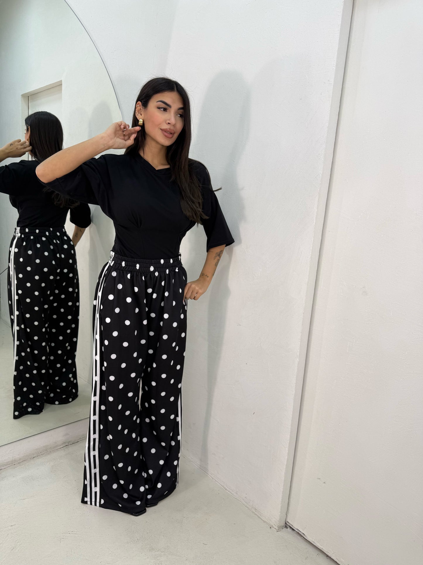 Pantalone Pois