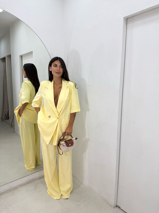 Tailleur Amina