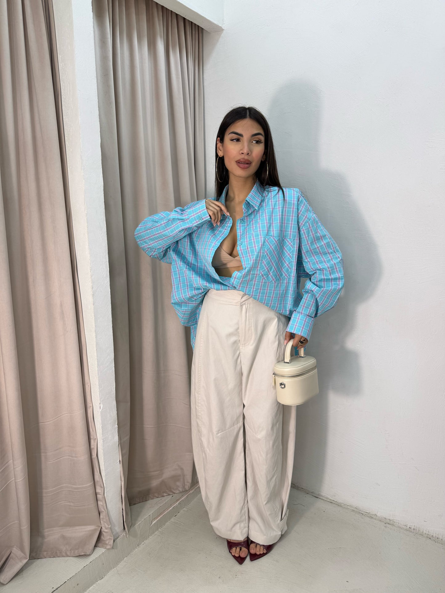 Pantalone Lucy