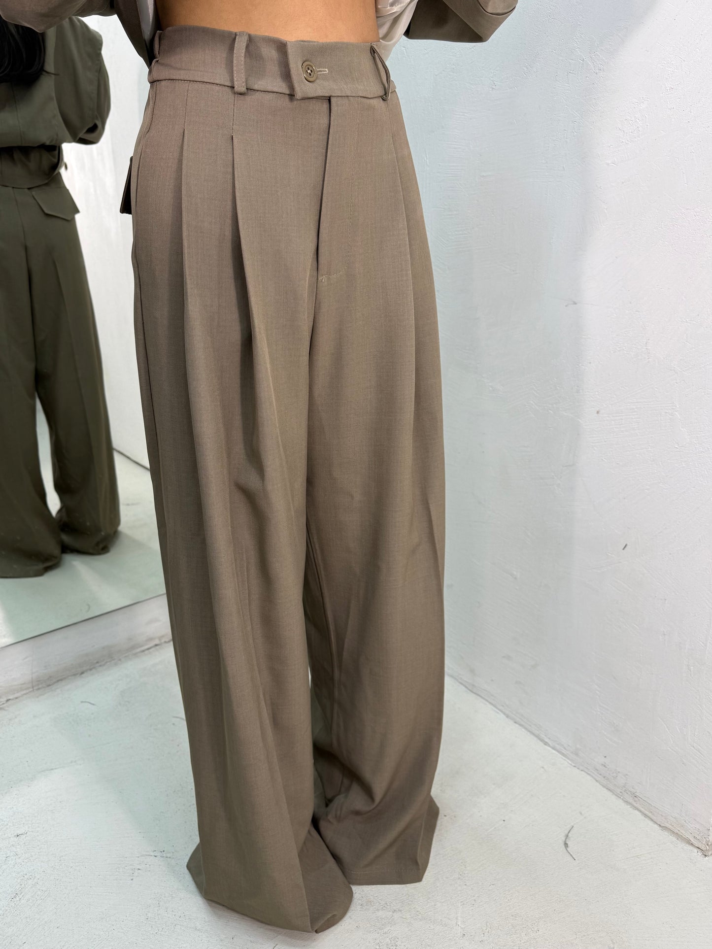 Tailleur Soave