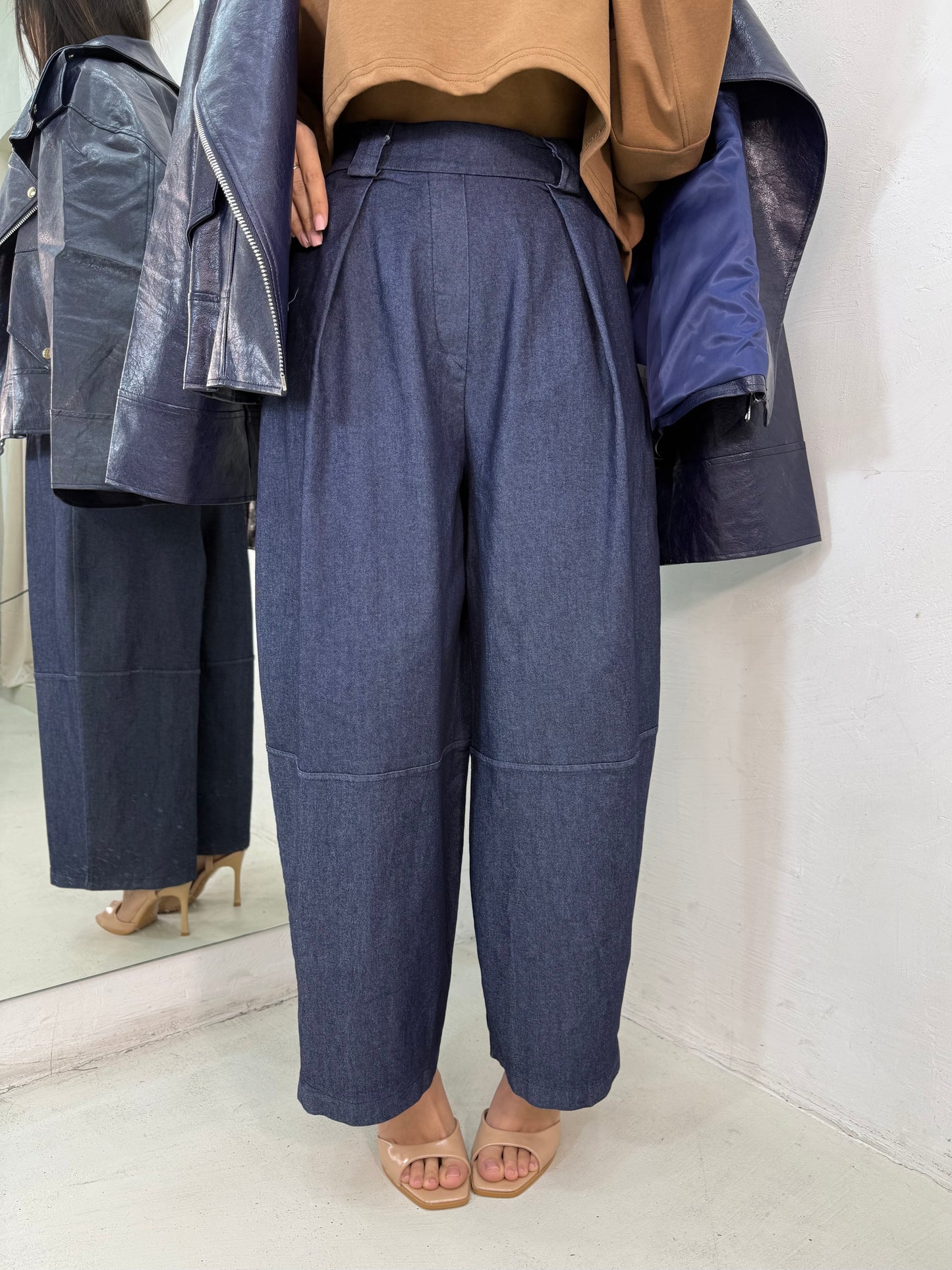 Pantalone Luxa
