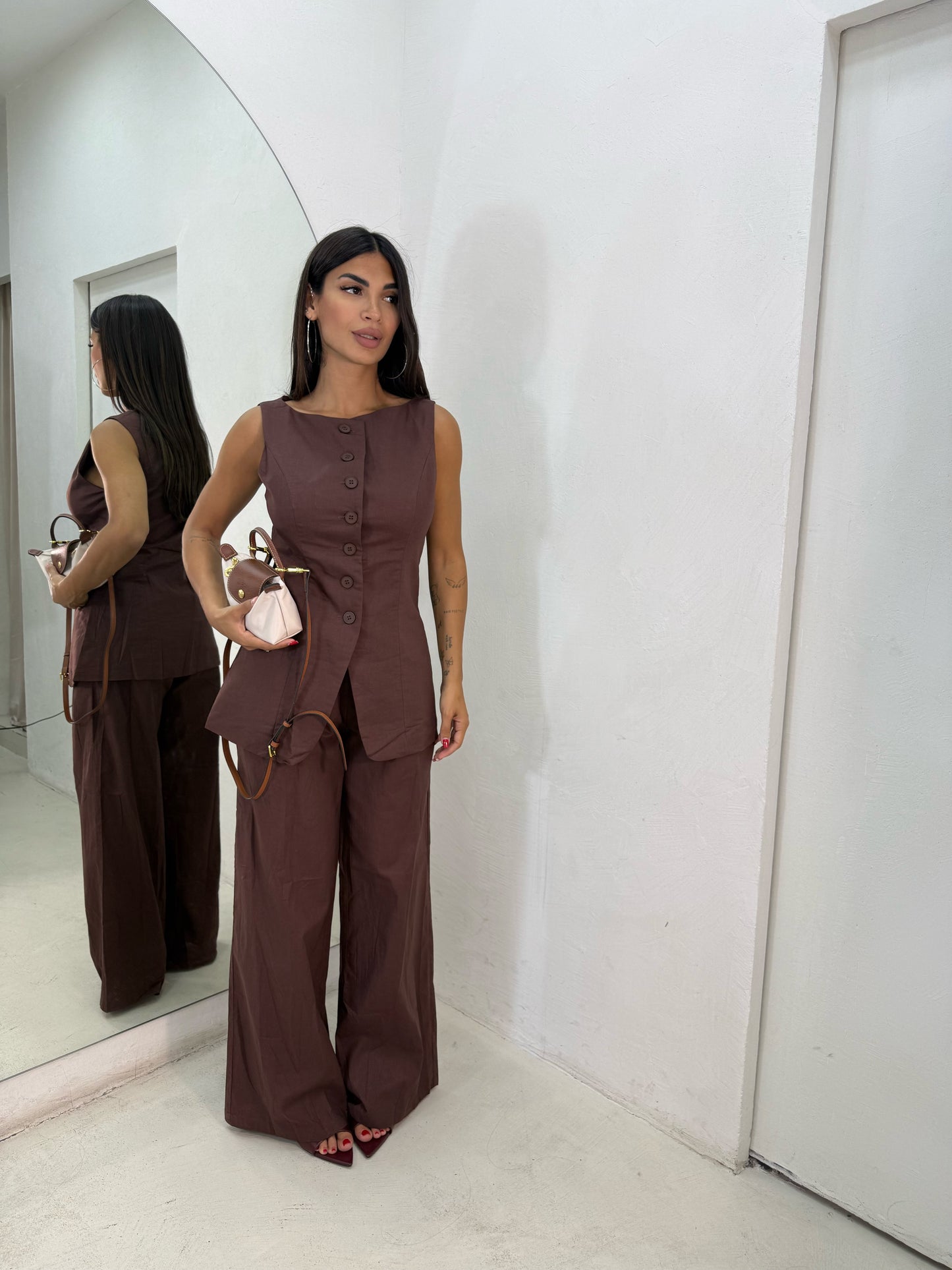 Coordinato Rosalia