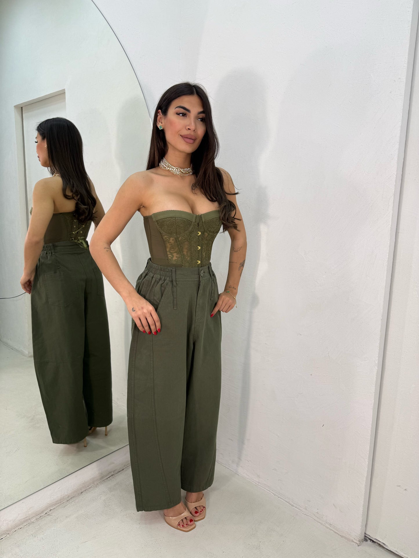Pantalone Ludo