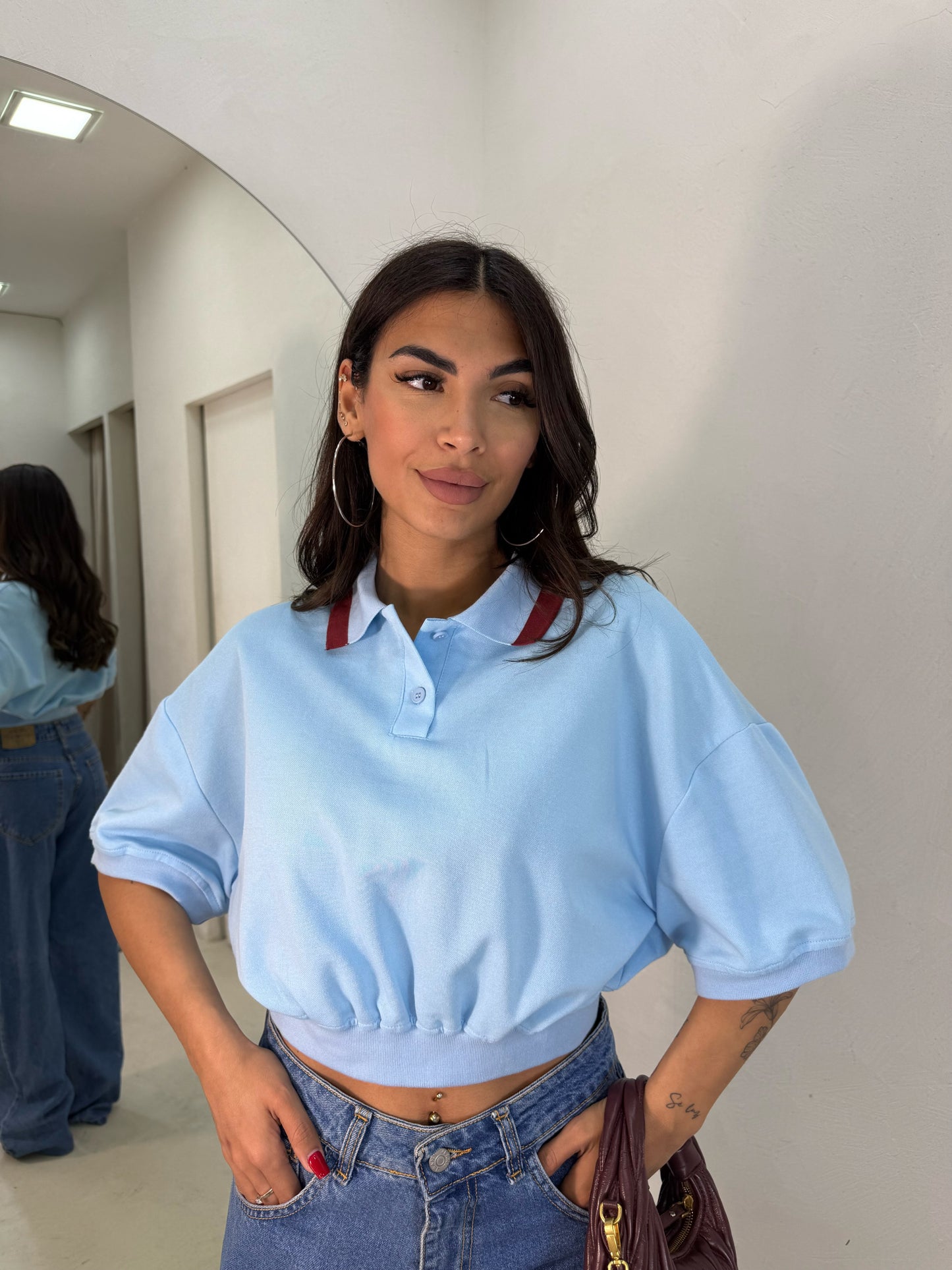 Polo Loren