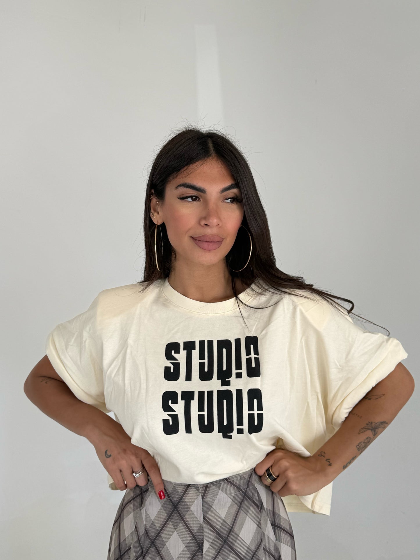 T-Shirt Studio