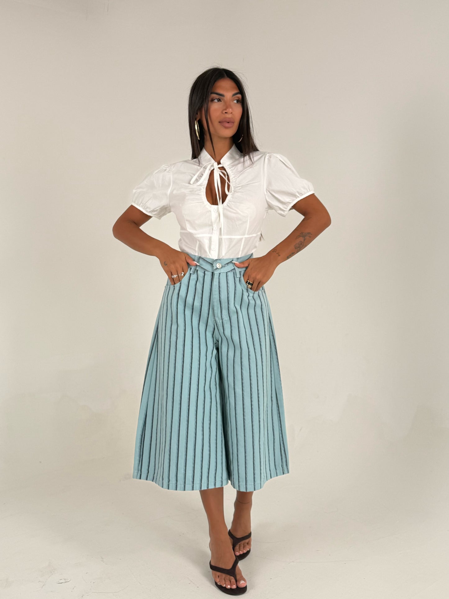 Camicia Iside