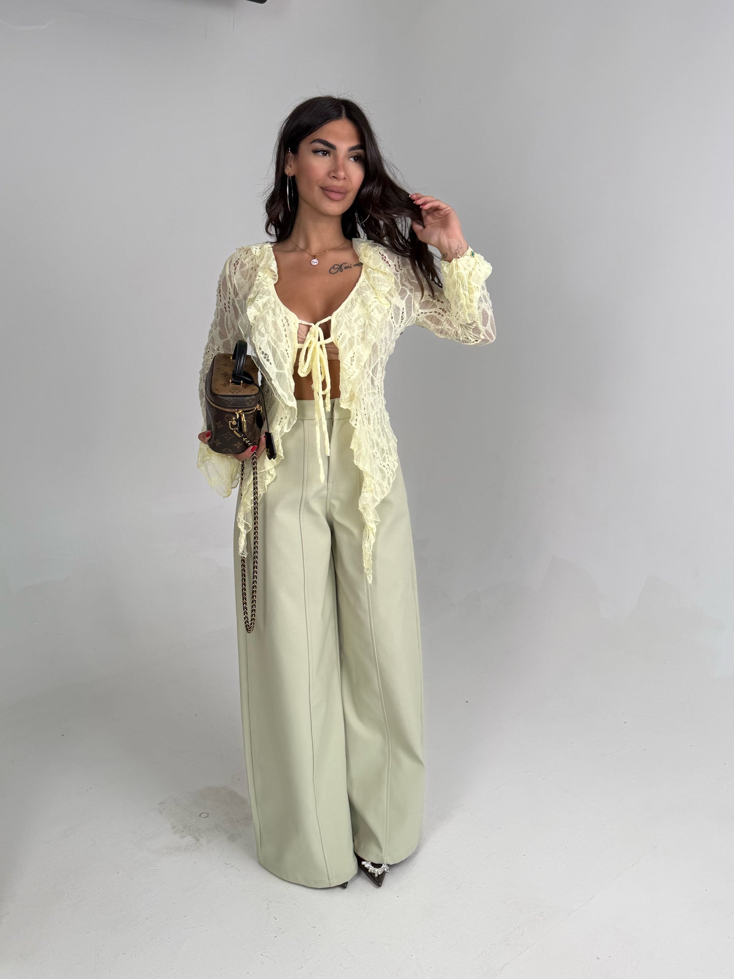 Pantalone Pia