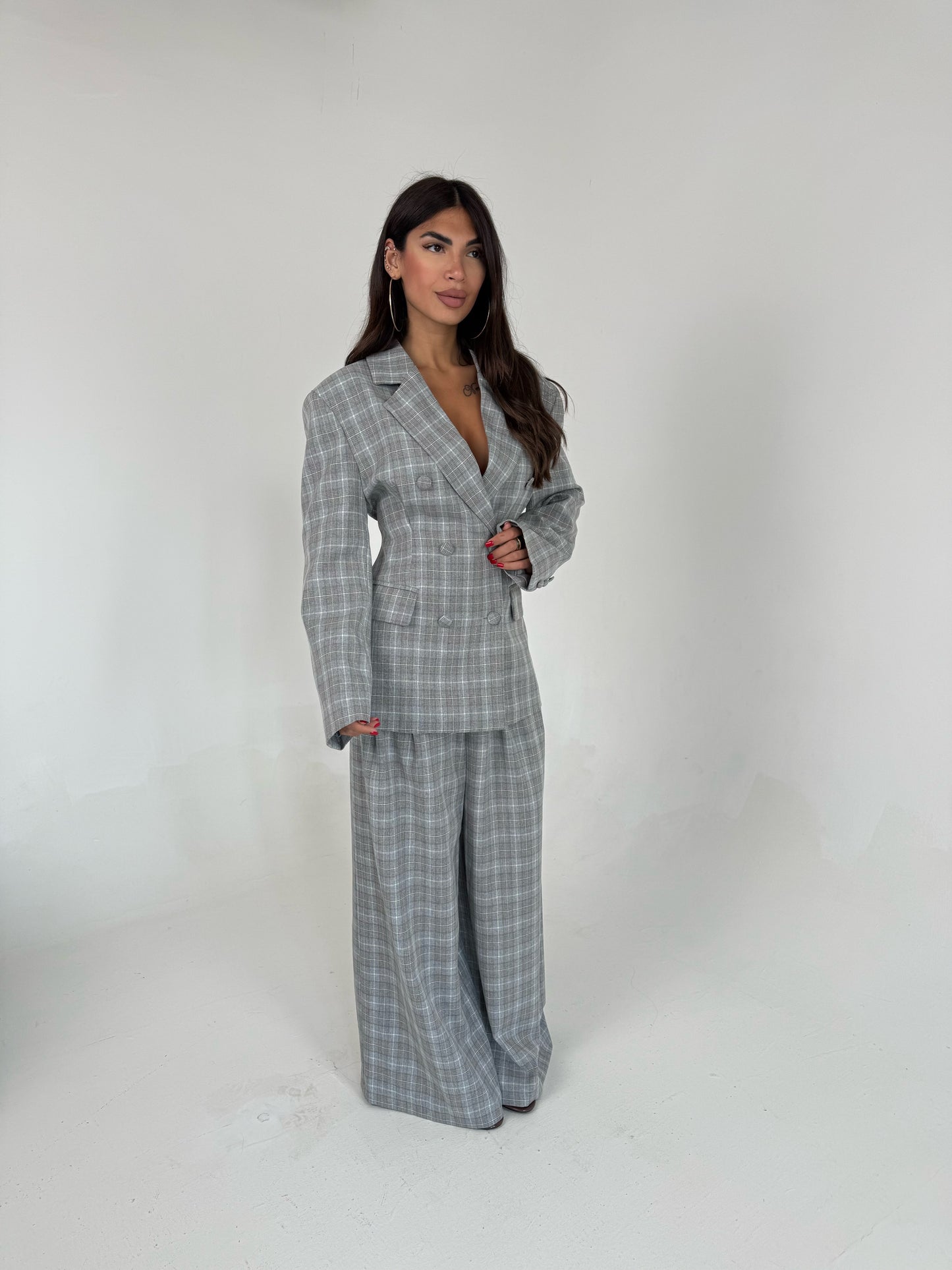 Tailleur Coco
