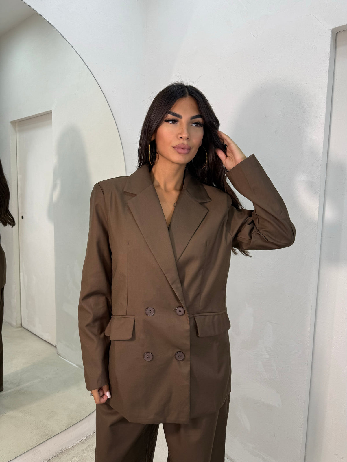 Tailleur Toma
