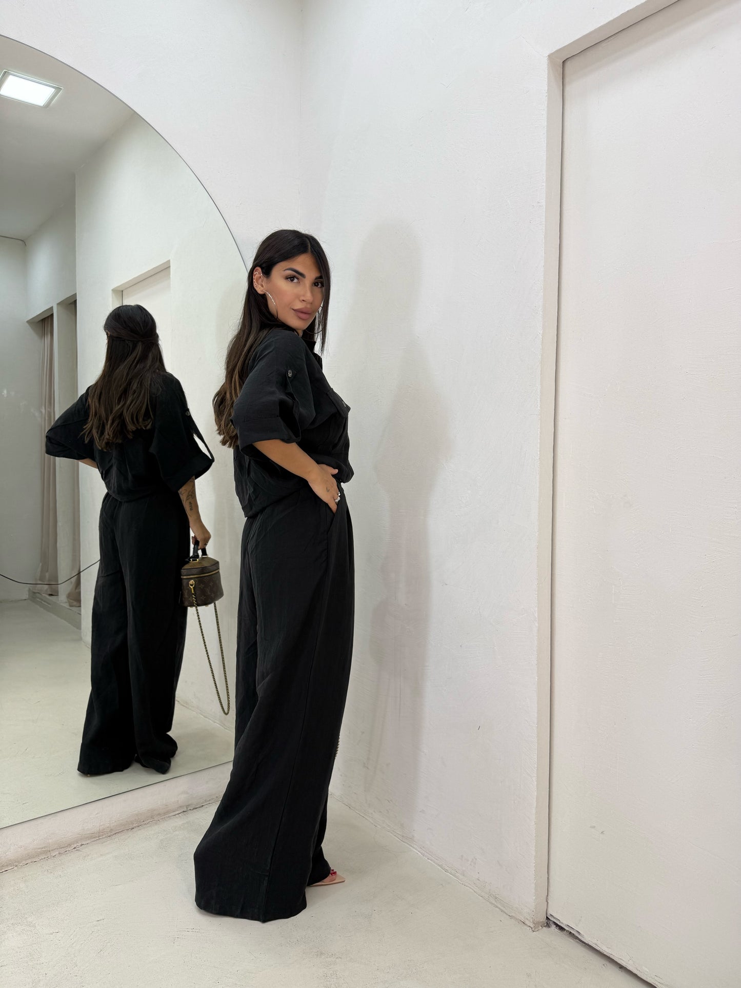 Jampsuit Eleonora